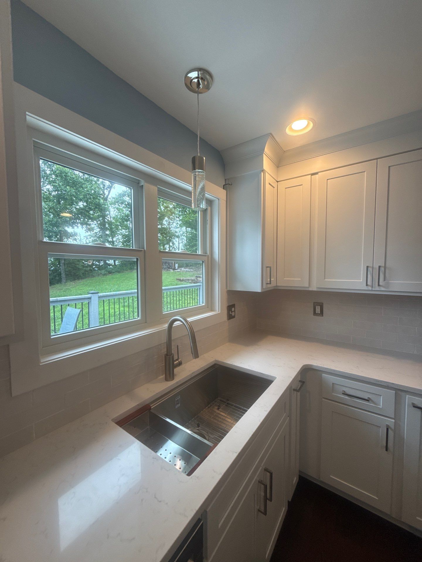Galena Hilltopper by Kitchen Works LLC