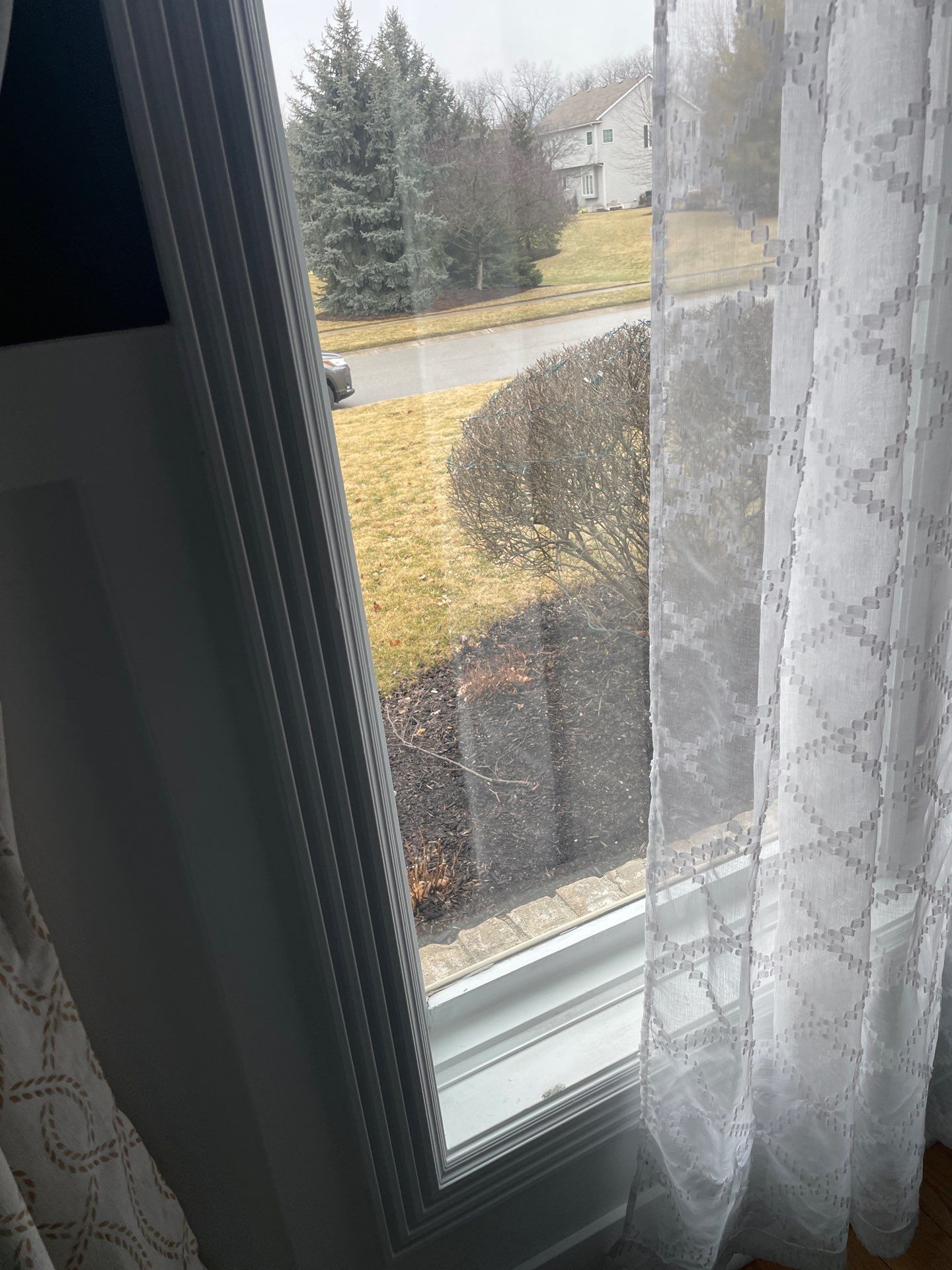 Window Replacement Project in Fort Wayne, IN by Window World Of Fort Wayne