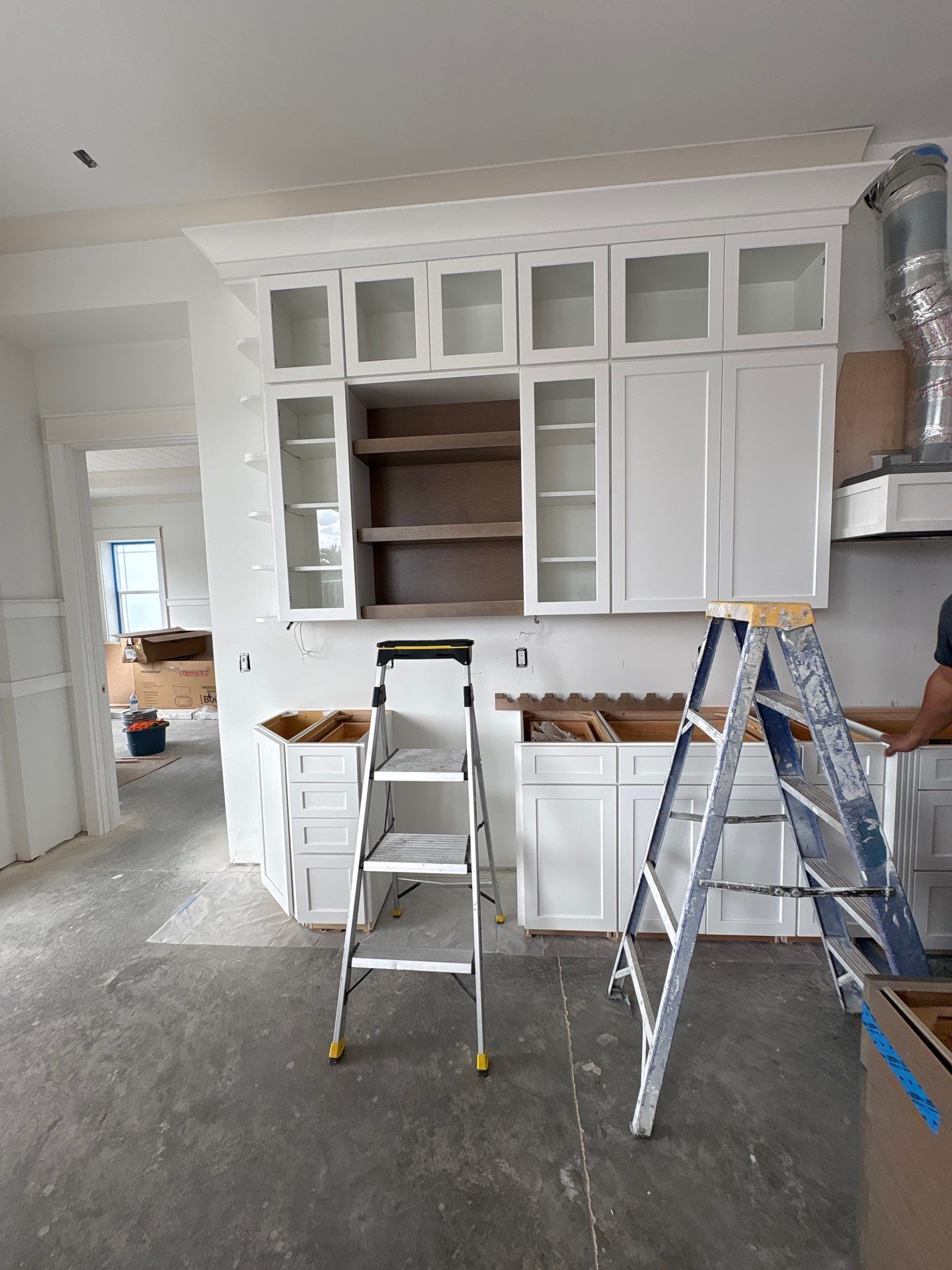 Full New Construction - Punta Gorda by New Wall Contracting