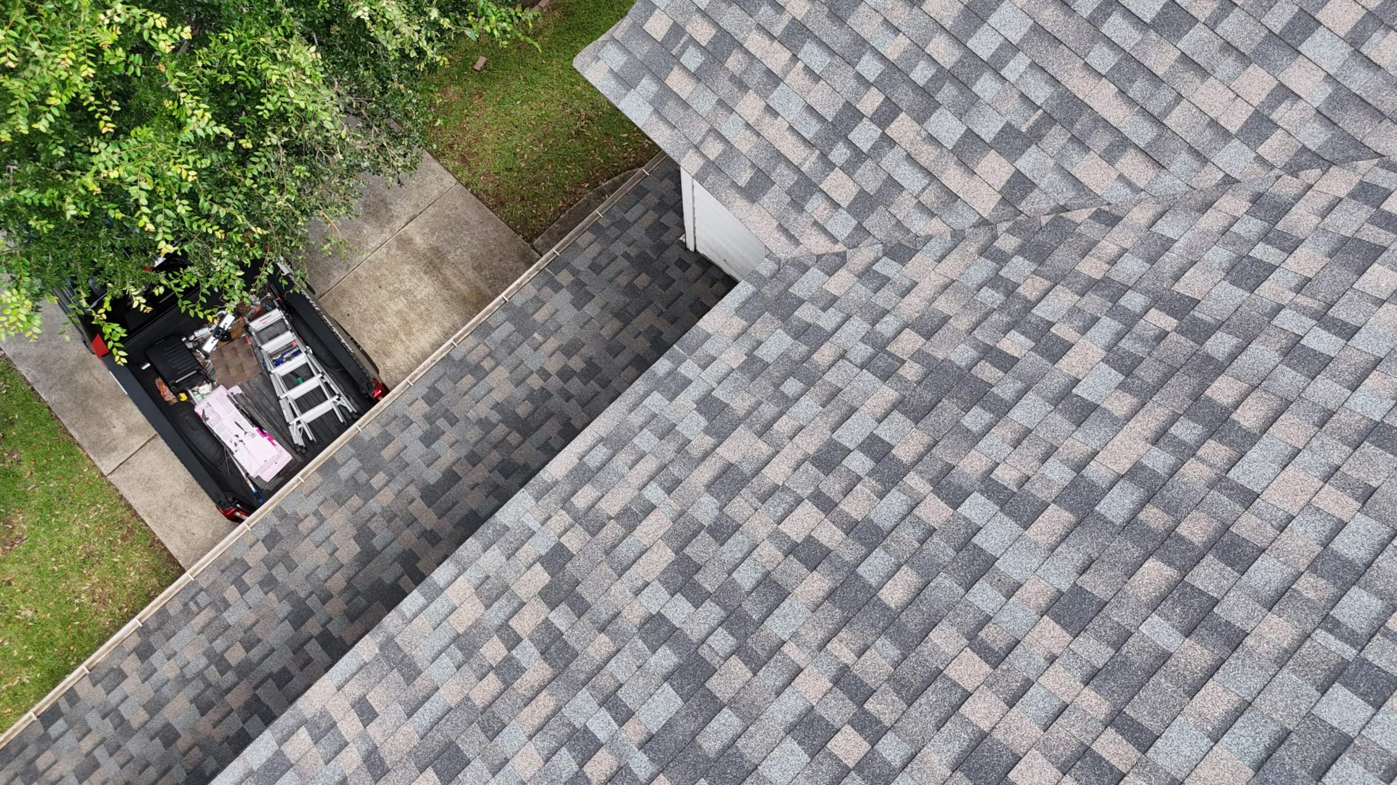 Peppercorn - Owens Corning Tru Definition Duration  by RoofsOnly.com