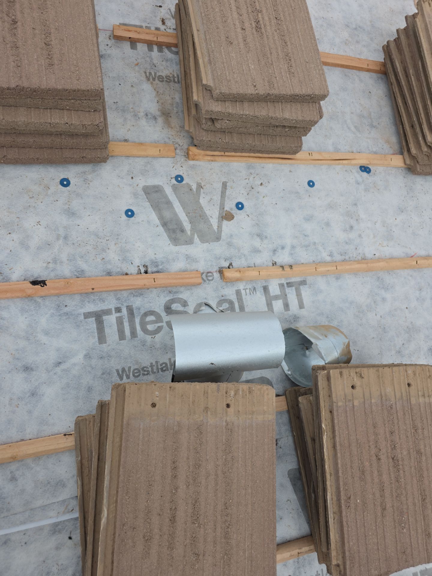 Tile Reset  by Weather-Tite Roofing
