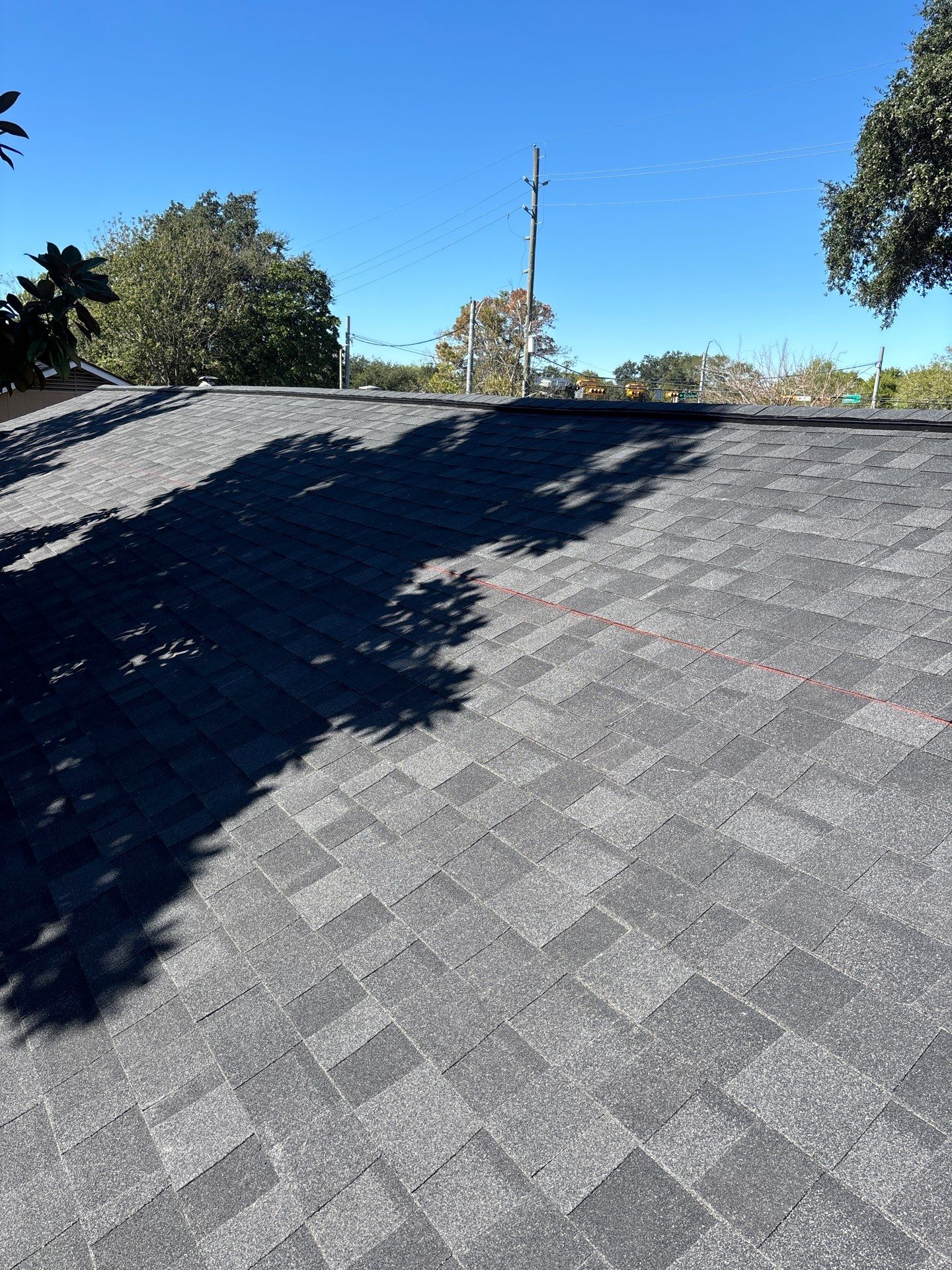 Roof Replacement Houston by Roof Repair Company