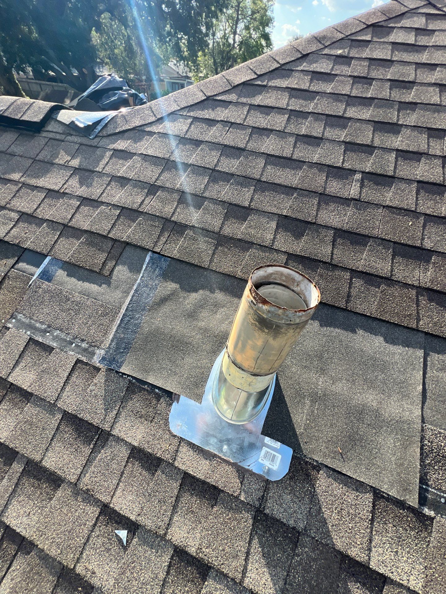Roof Repair Deer Park by Roof Repair Services LLC