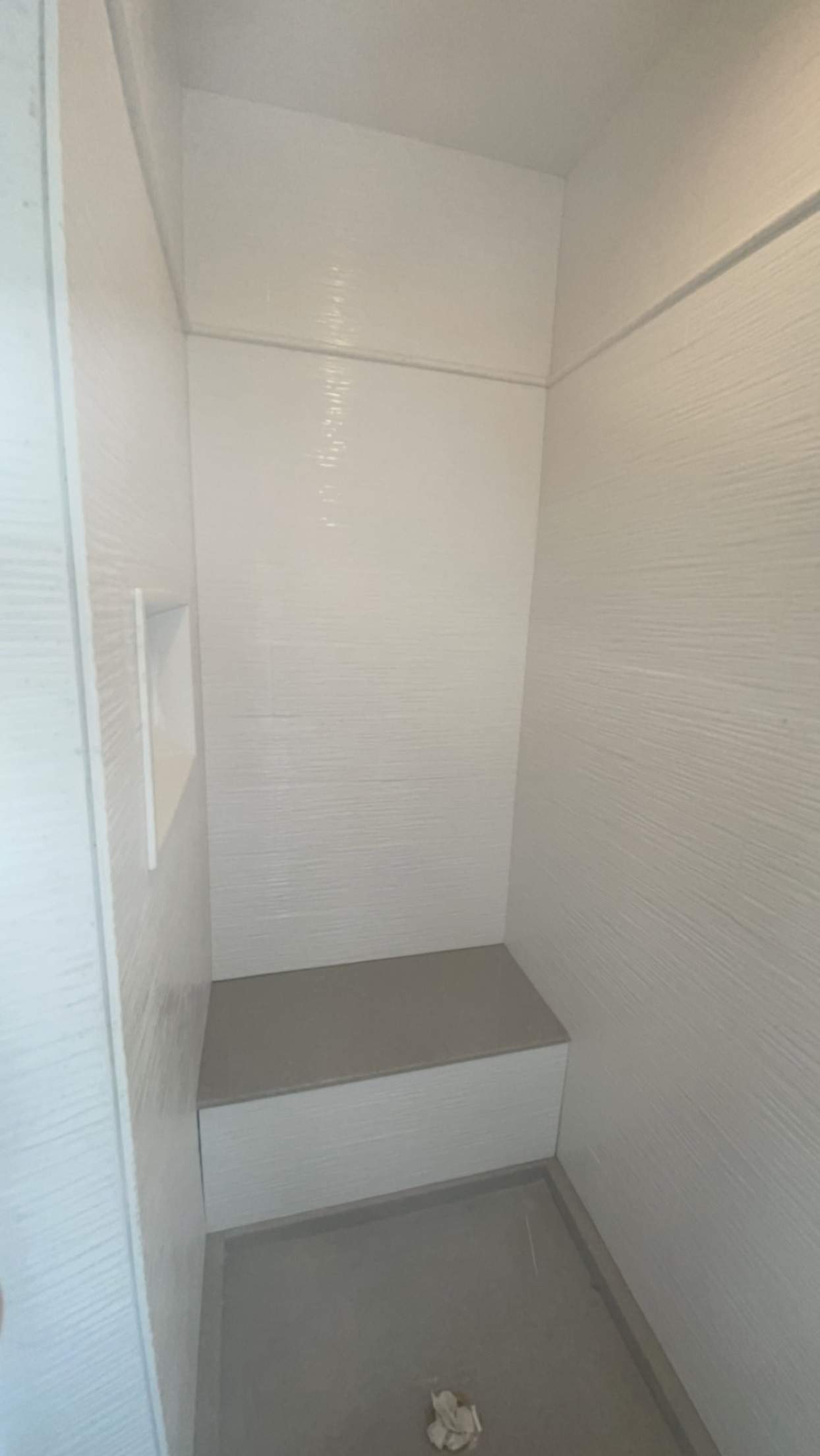 Richards Broject in Bentonville, AR by Ozark Home Pros