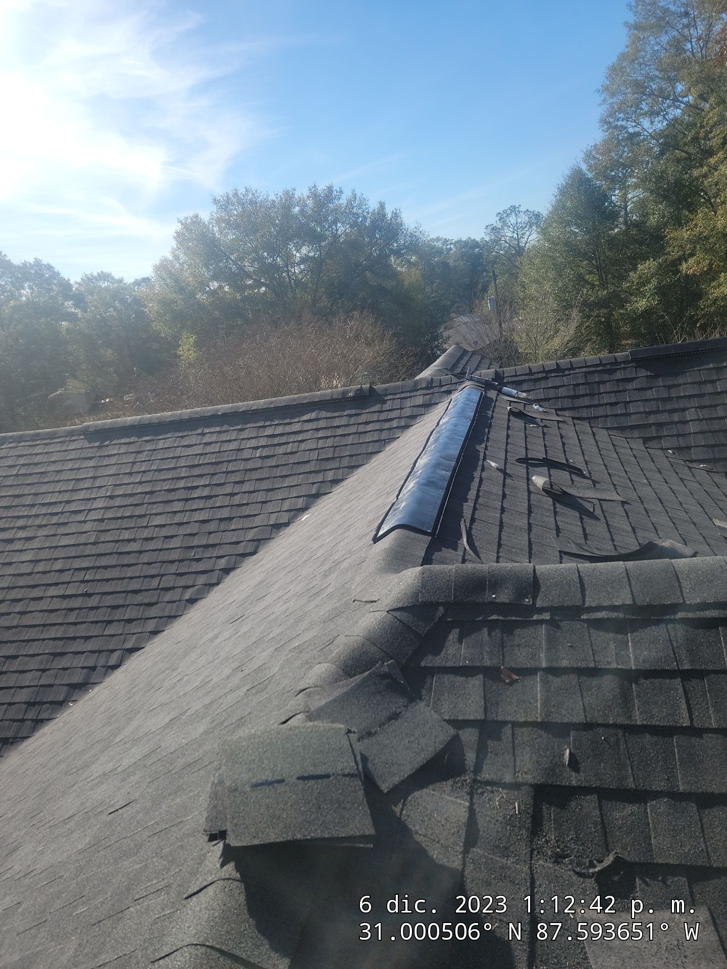 Jaye by IAM Roofing LLC