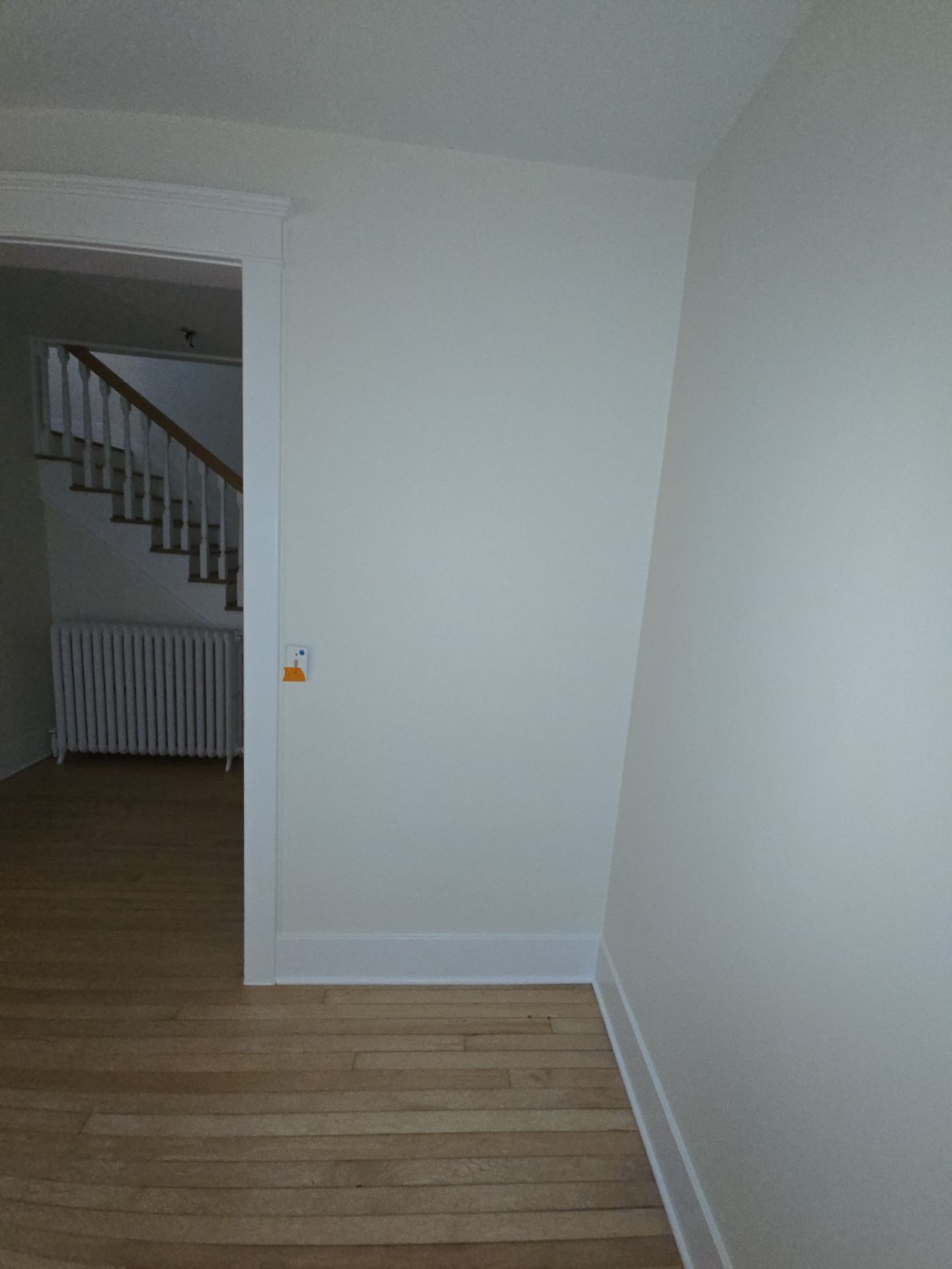 Interior House Painting in Arlington, VA by My Painter 