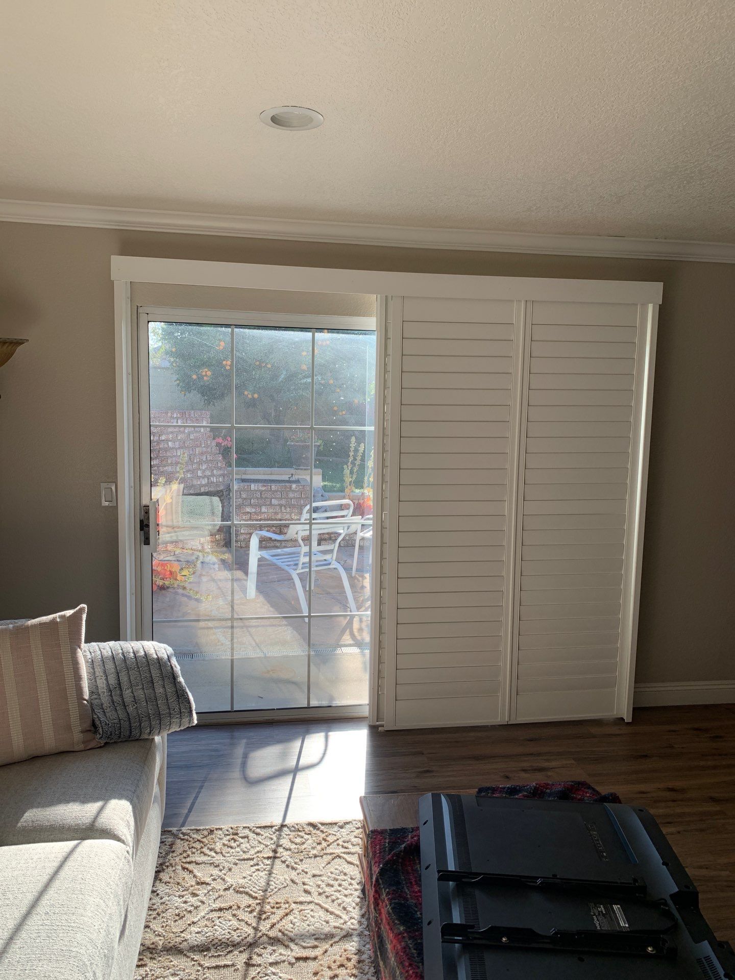 Window Installation using Anlin by American Window Company