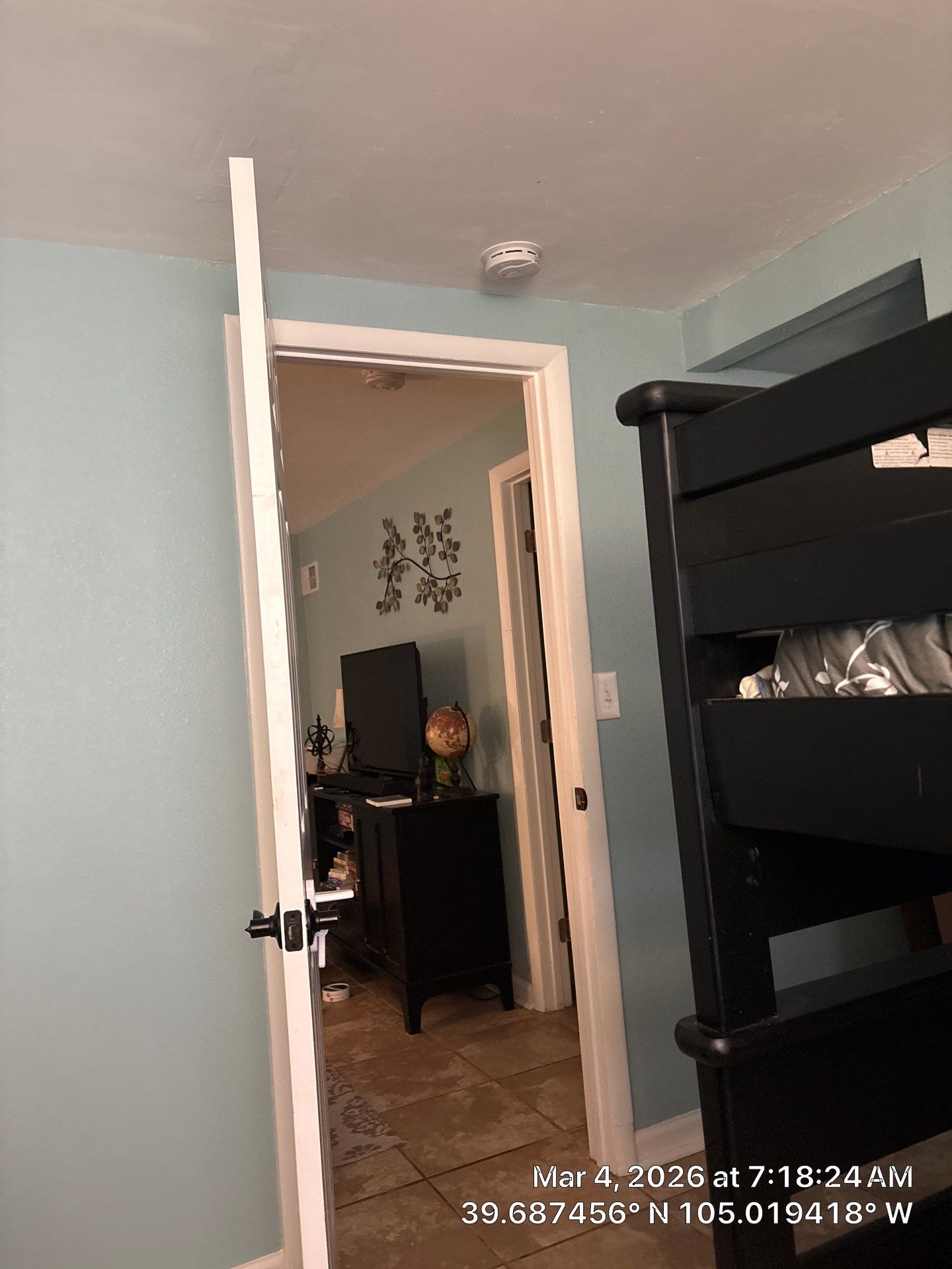 Jones Window Project by CompanyCam Sales Demo