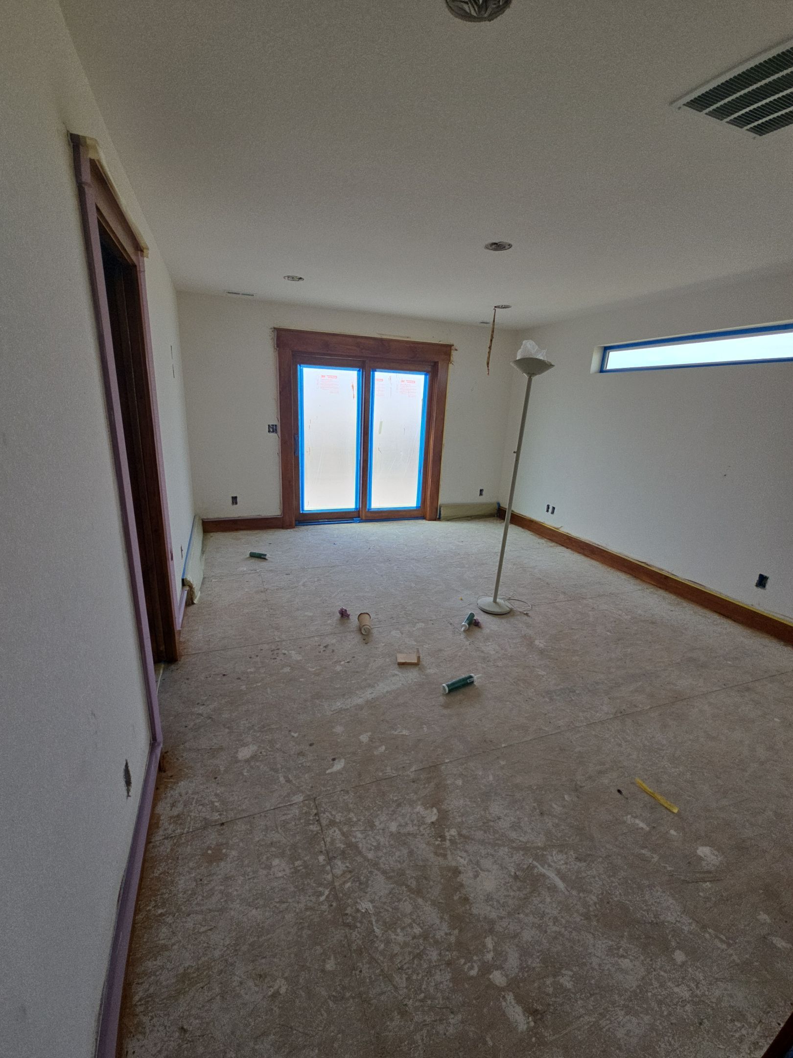 Honoring a 25‑Year Vision: A Home Finished to Last by J&M Painting LLC