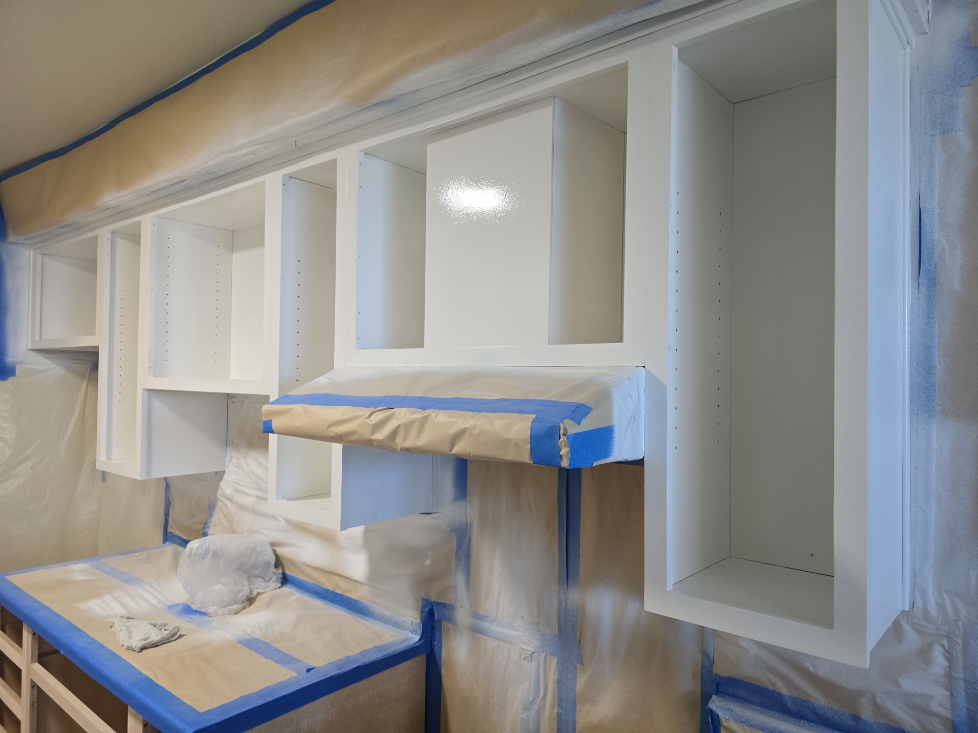 Project in Mount Vernon by Vacancy Services