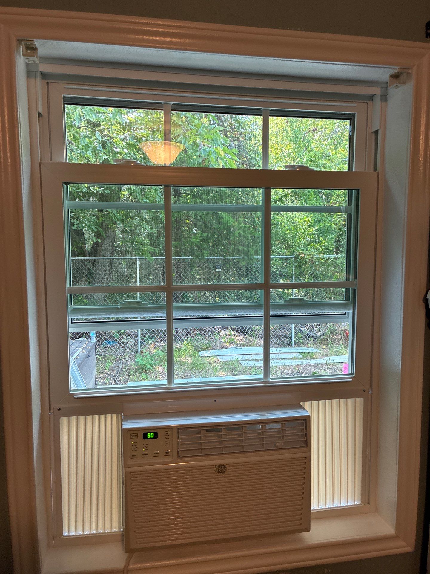 Window Replacements by In & Out Construction & Remodeling, LLC