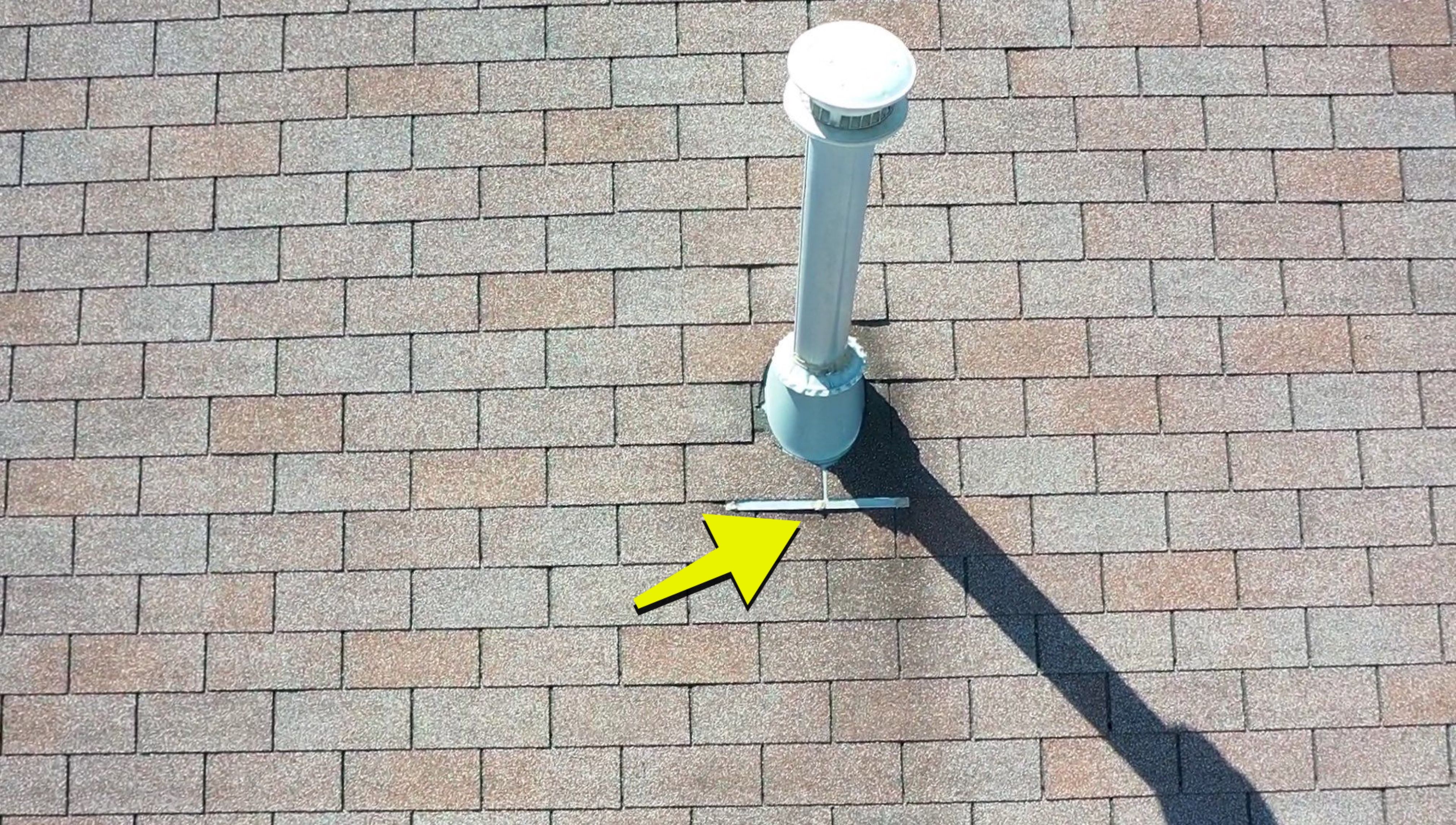 Saved The Life Of Another Roof! Don’t Prematurely Replace Your Roof.  by Save My Roof,LLC
