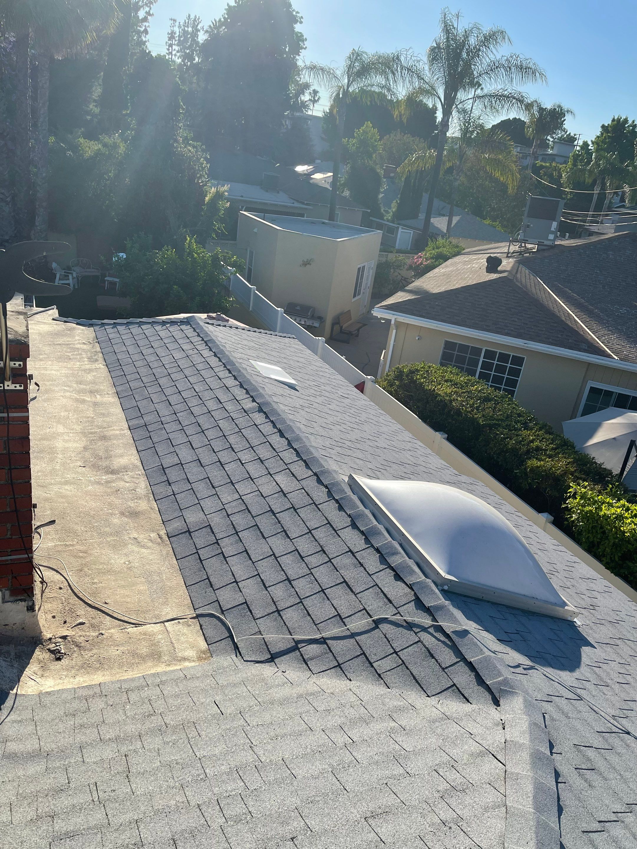 Roof Replacement - Valley Village CA 91607 by Epic Roof Replacement