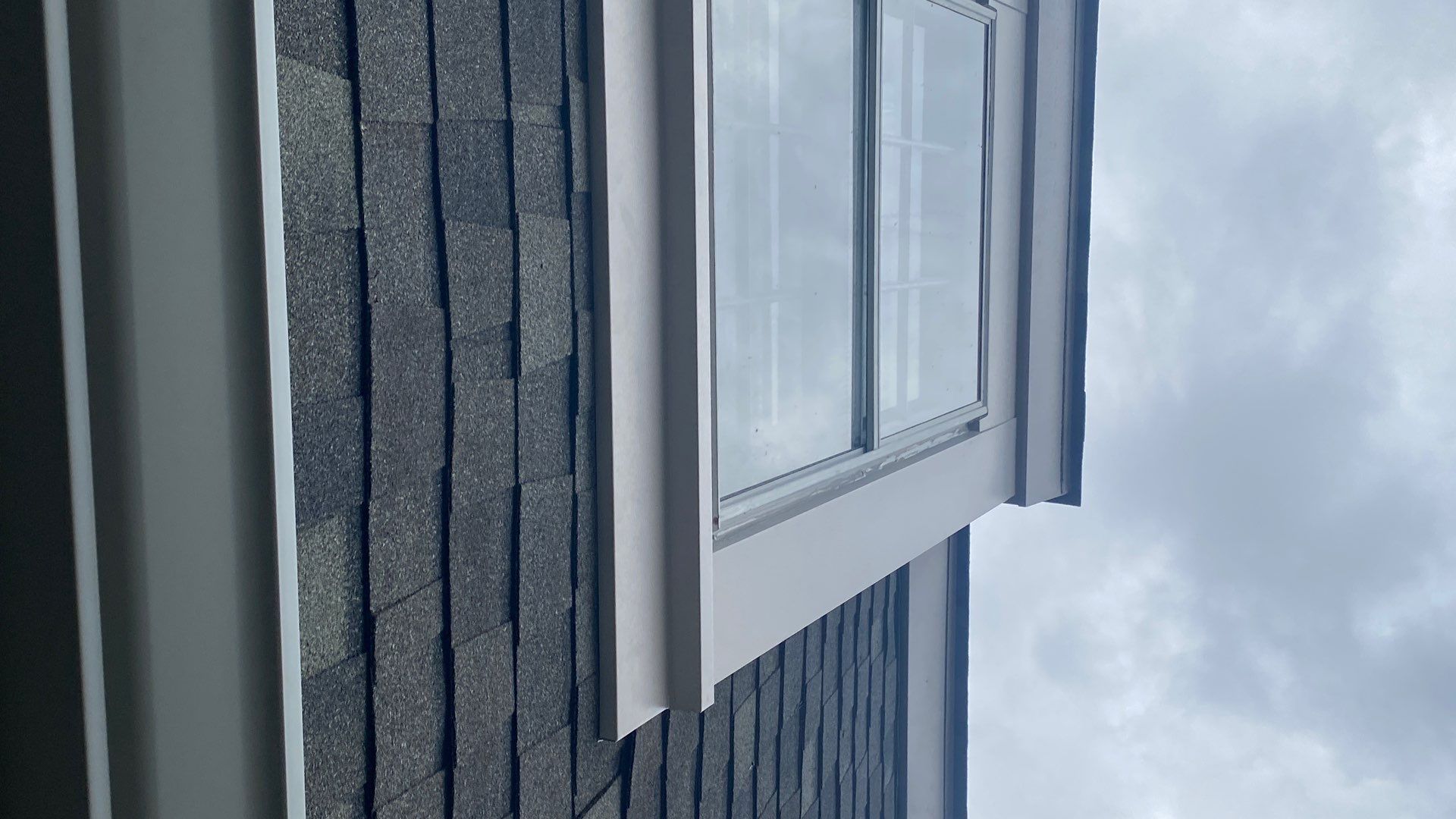 Arlington: Residential Roof Replacement with CertainTeed Landmark Pro in Max Def Georgetown Gray by RM Banning, Inc.