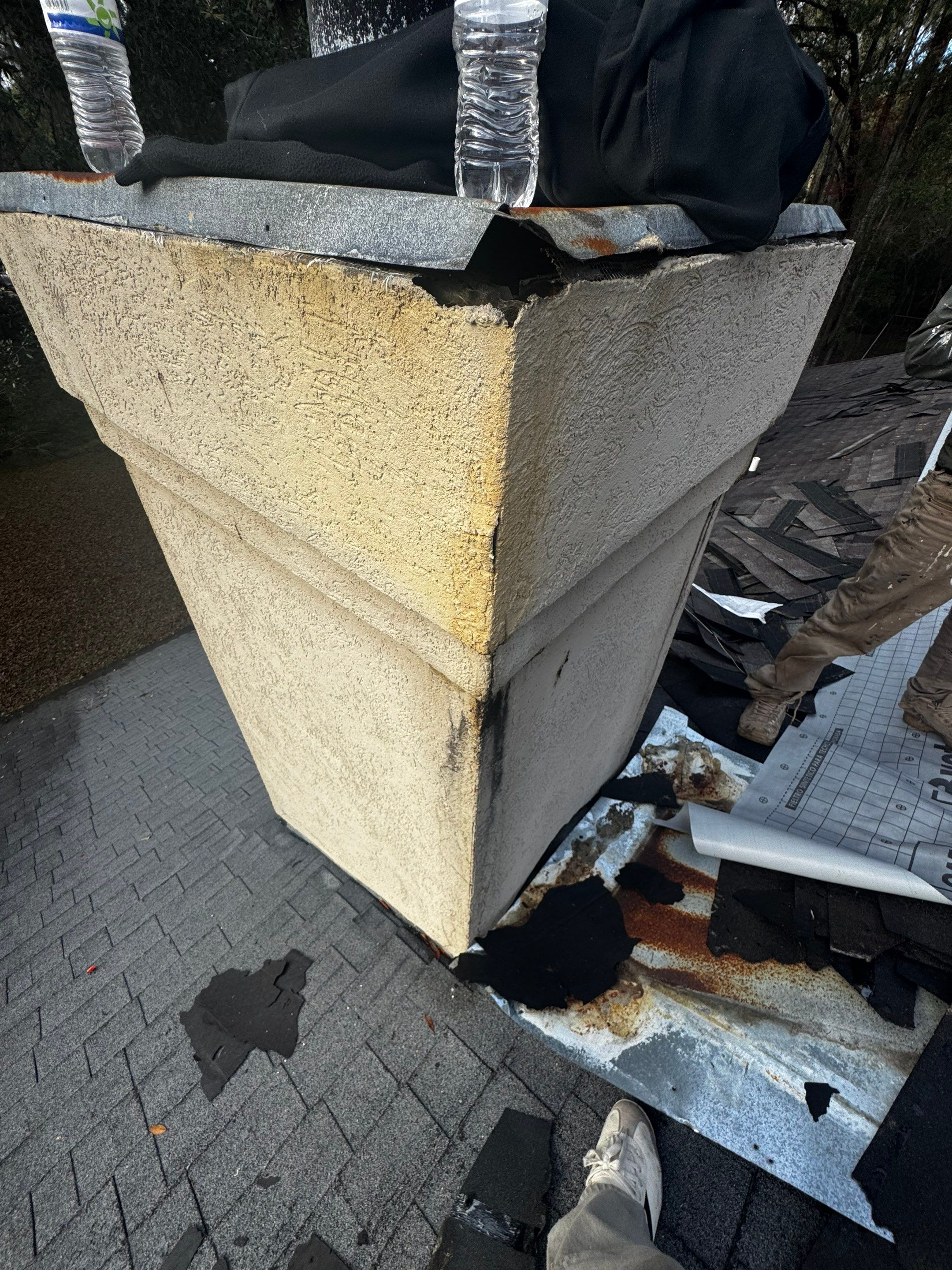 Project in Hinesville by Serene Construction