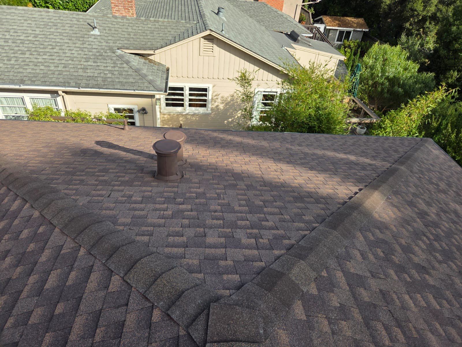 Roof Replacement - Berkeley, CA 94707 by Epic Roof Replacement