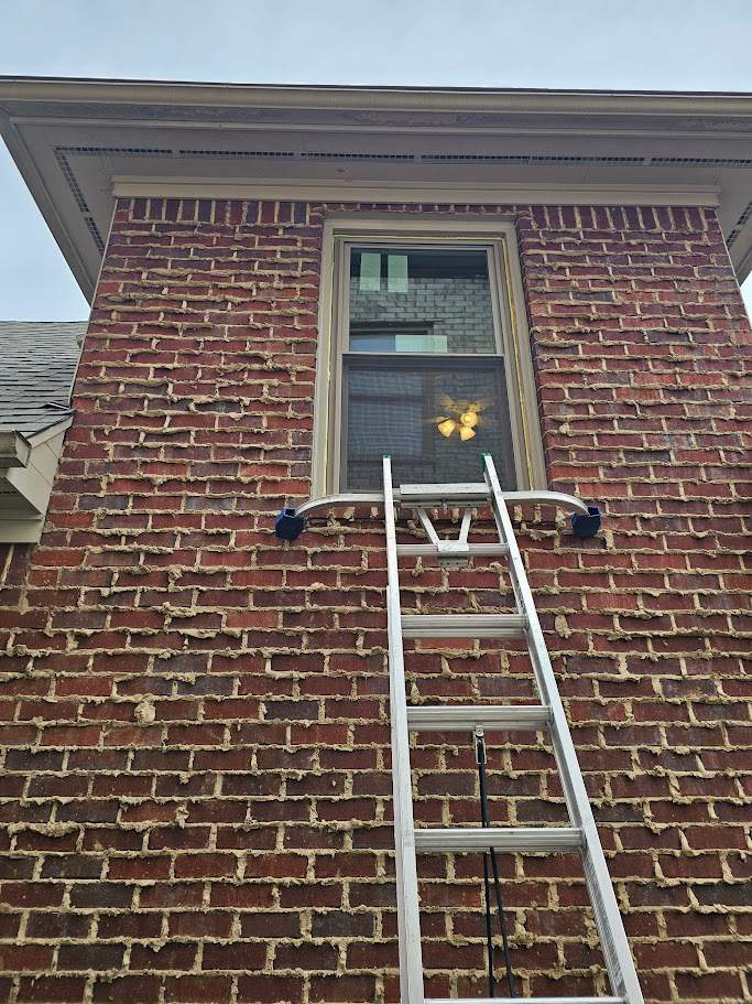 Schilling Project in Birmingham by The Window Source