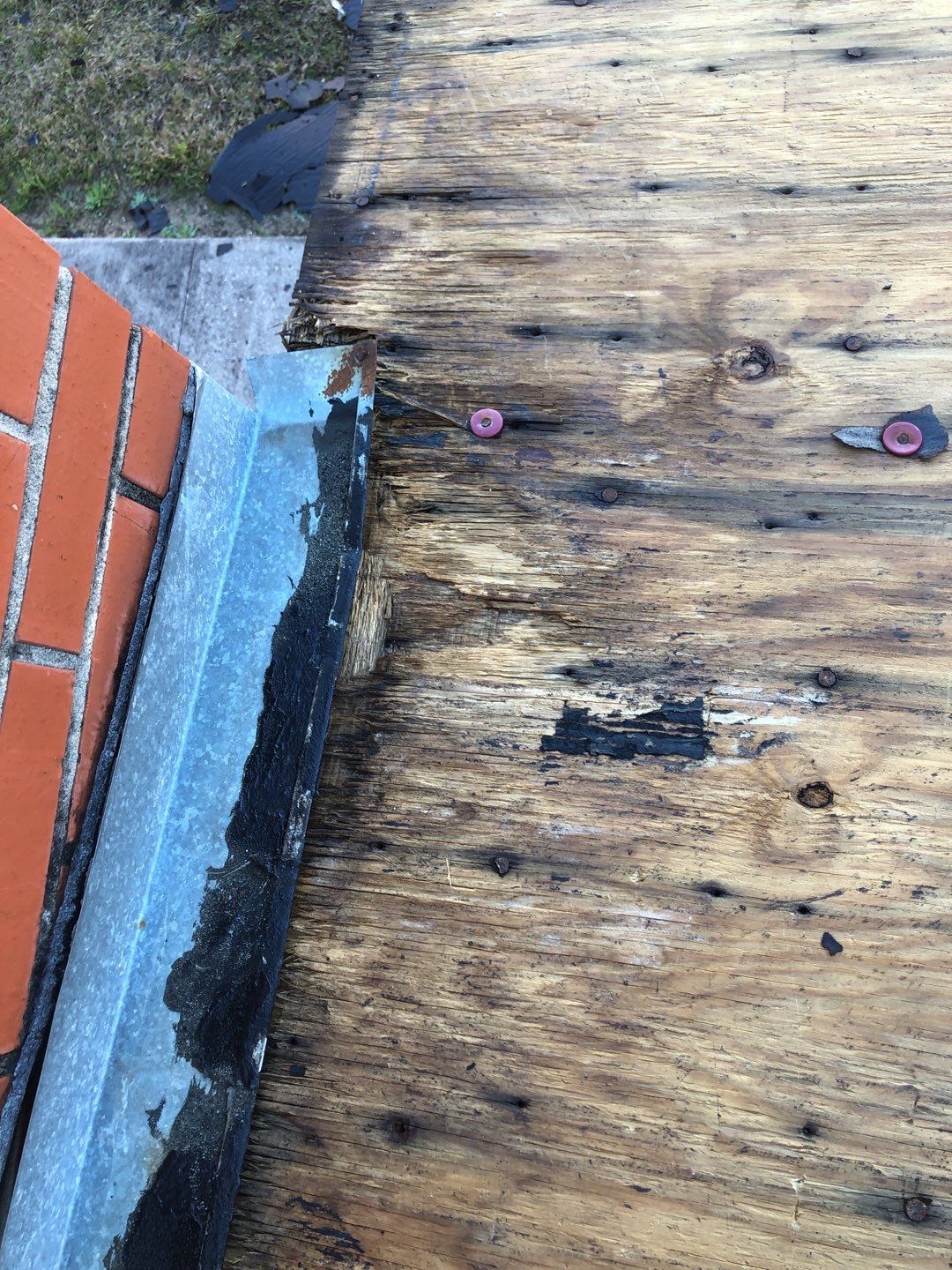 Commercial Roofing Installation using Roof Replacement by American Roofing & Construction LLC