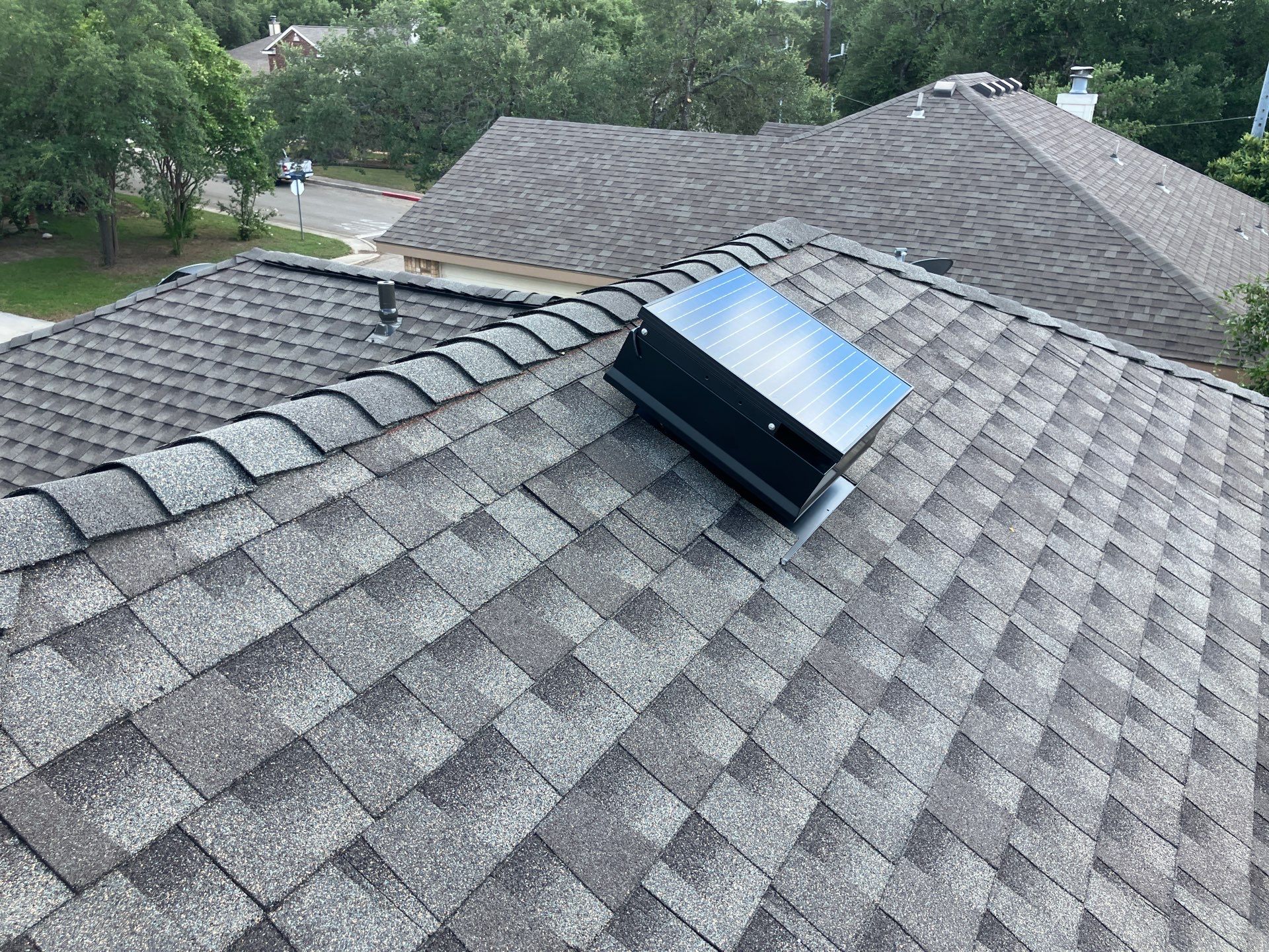Roof Replacement - 78023 by bh roofing