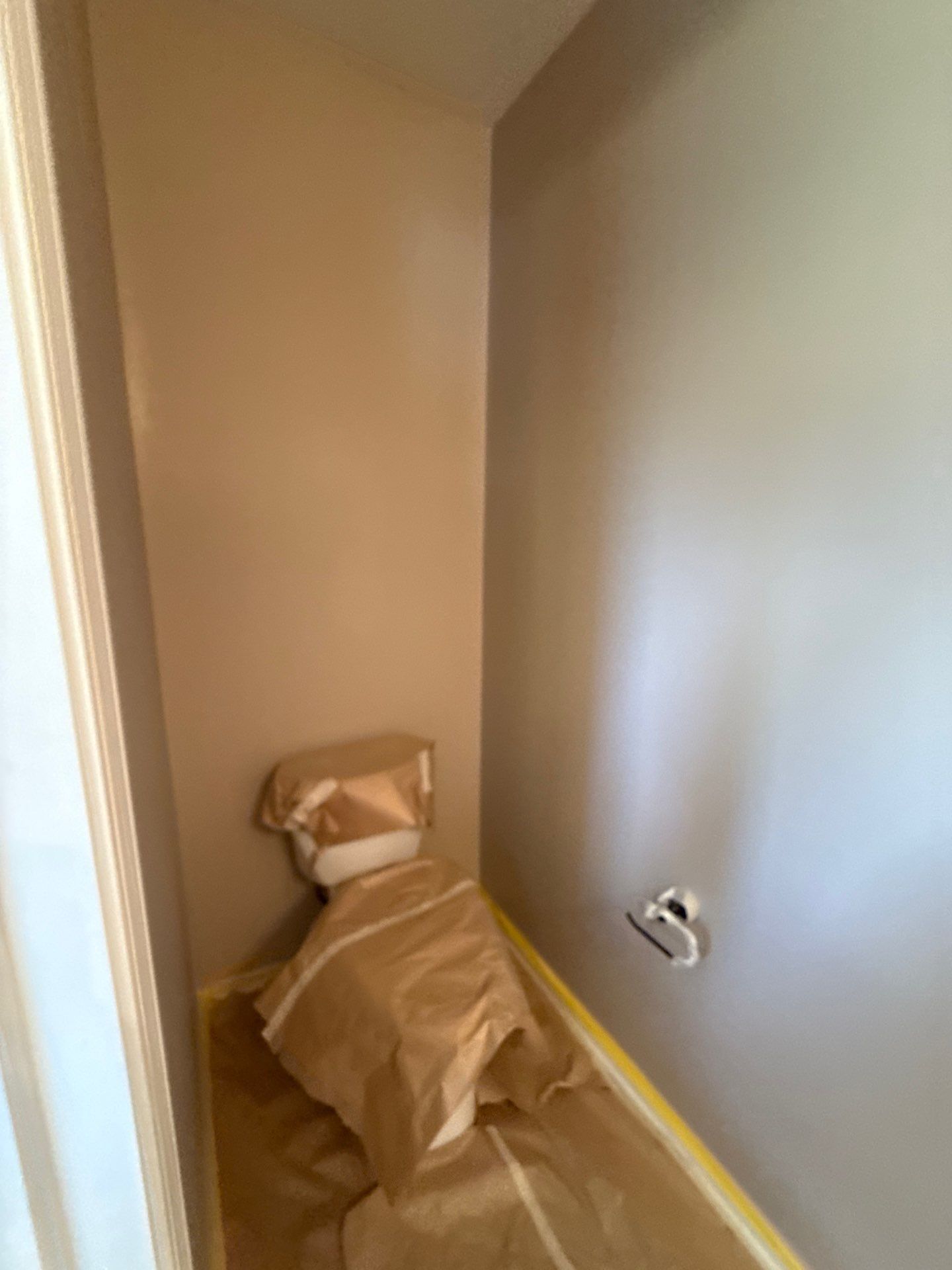 Residential Interior Refresh by Midwest Paint LLC