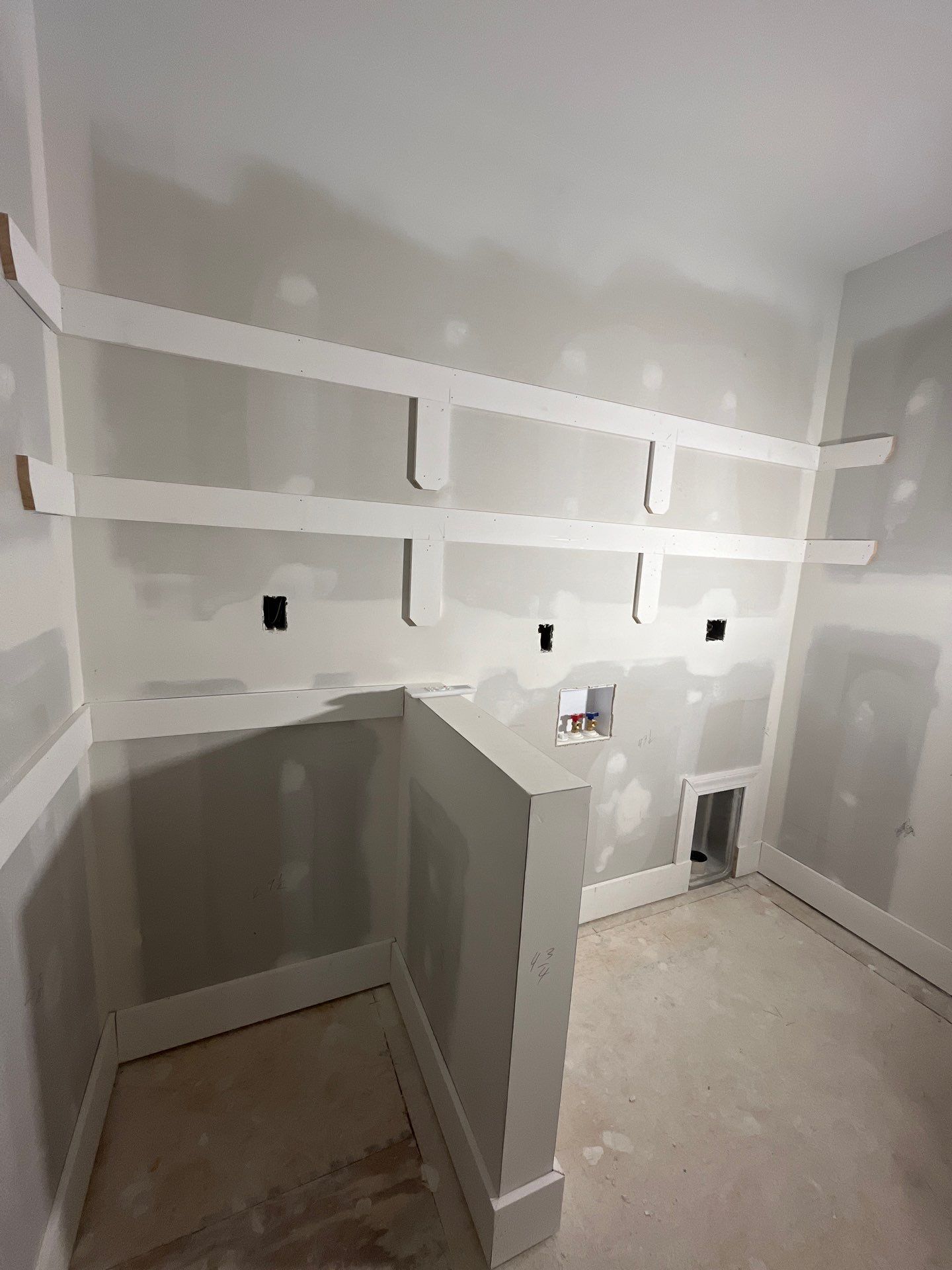 Garage Remodel And added Porch by Skilled Construction LLC