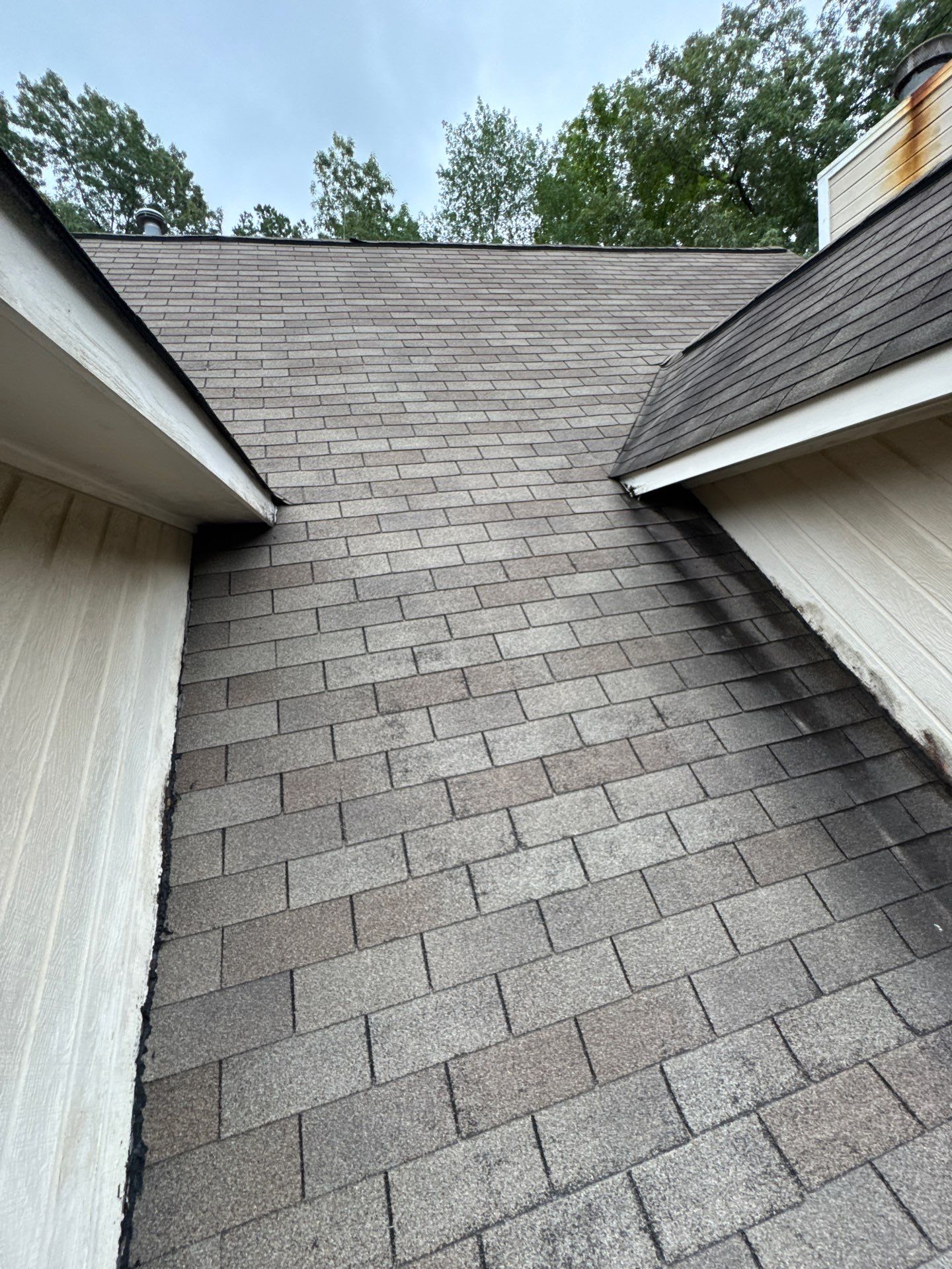 Dormer and Trim Repair in Alabaster by The Roofing Dudes
