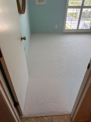 Carpet