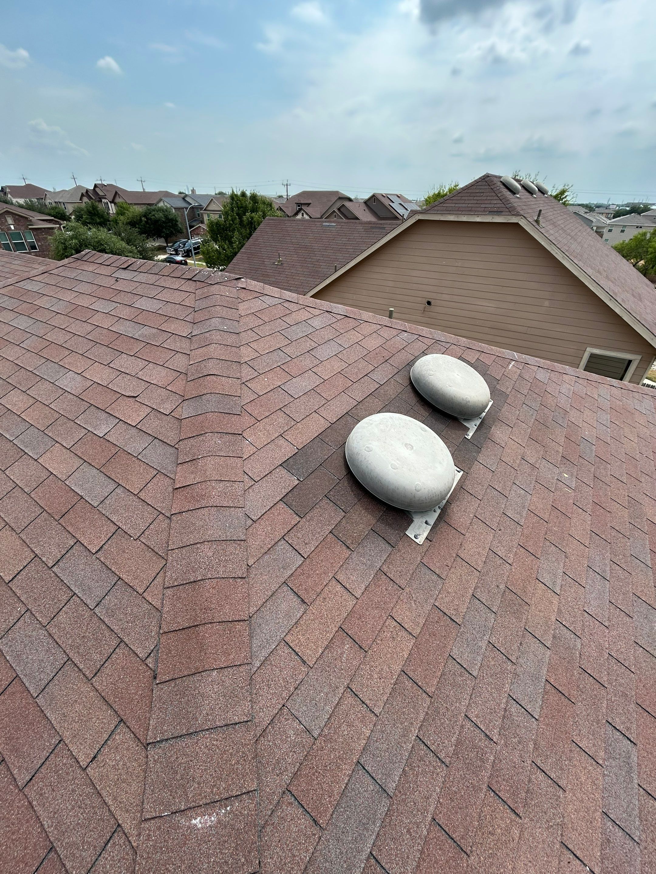 Roof Repair - 78223 by bh roofing