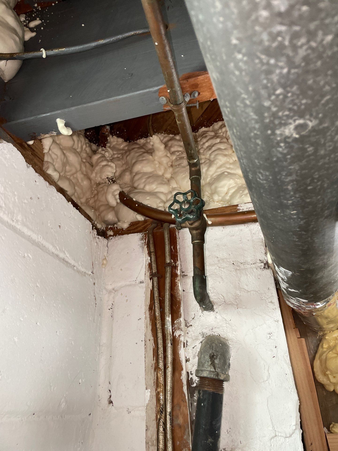 Towson Residence by Smart Energy Pros