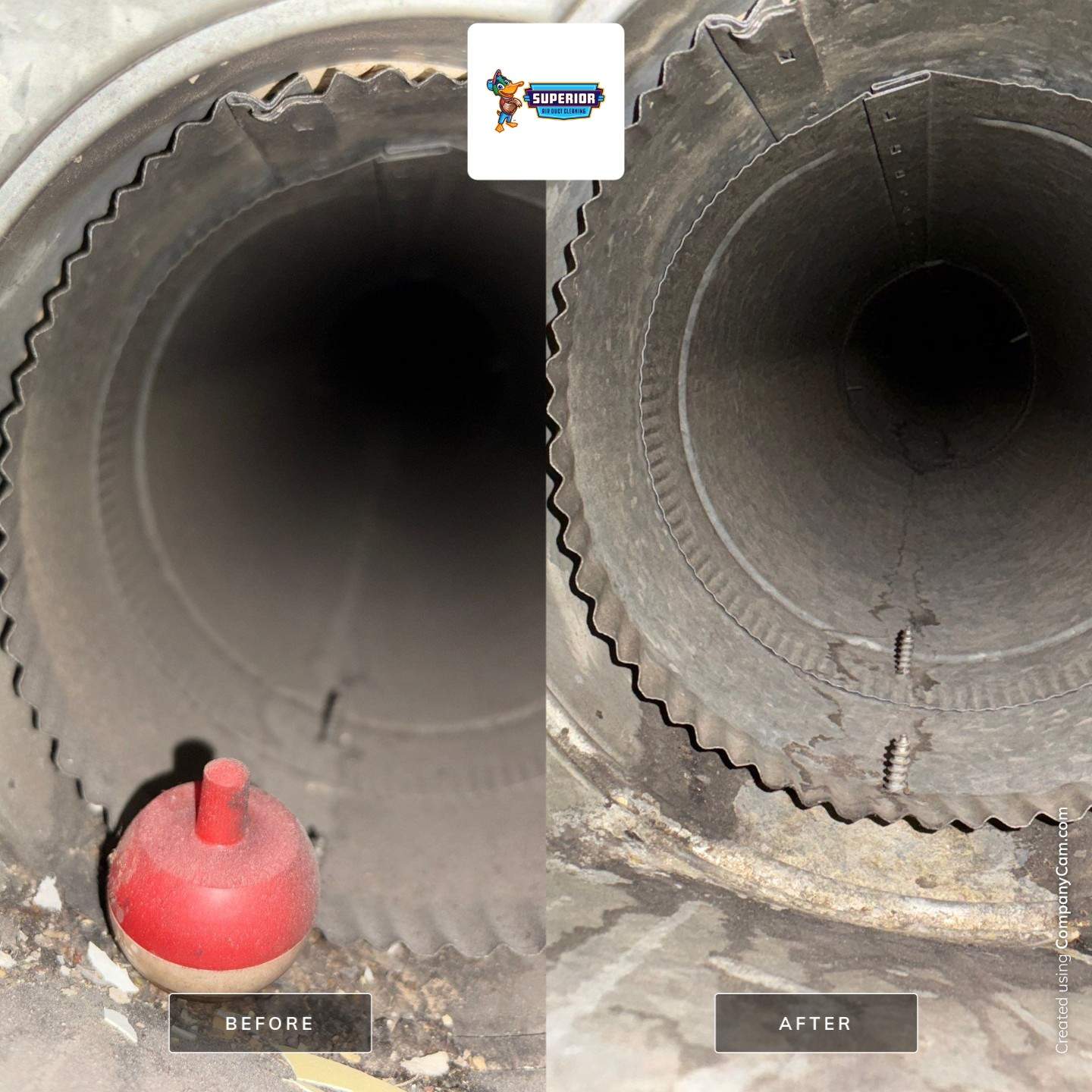 Air Duct Cleaning in Beaver Falls, PA by Superior Air Duct Cleaning