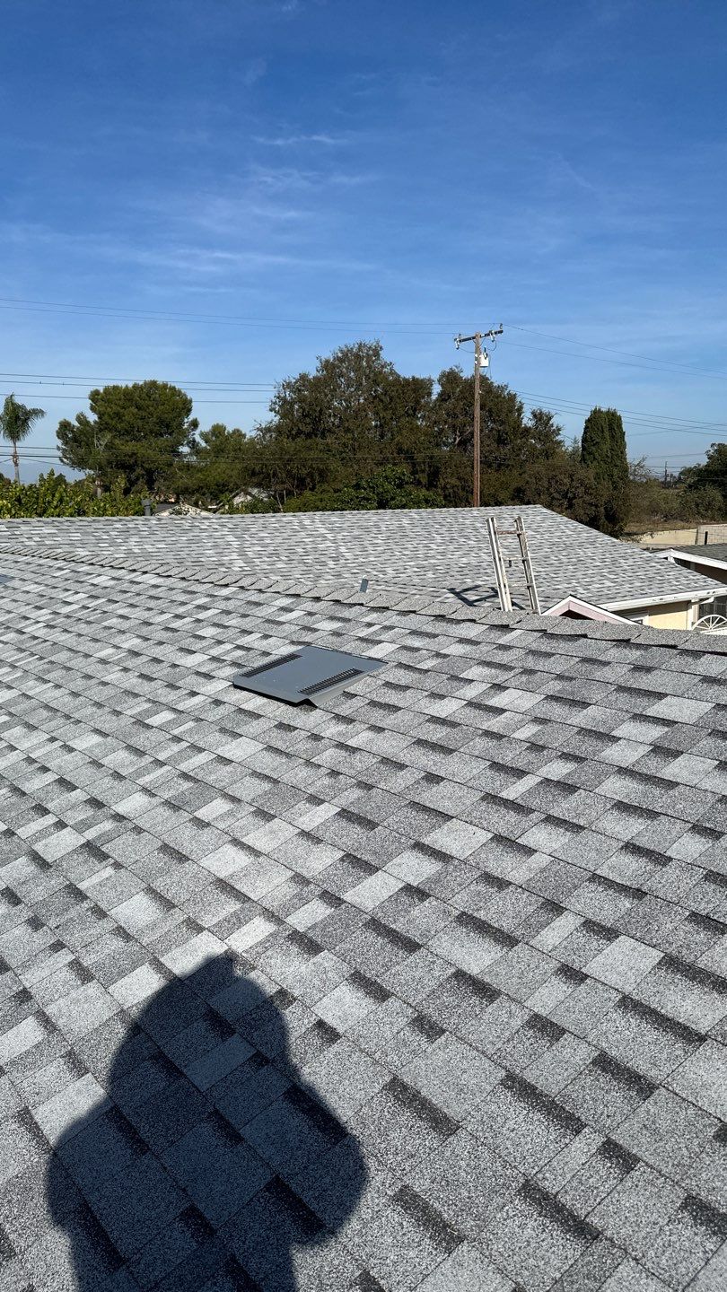 Roof Replacement - Anaheim CA 92804 by Epic Roof Replacement