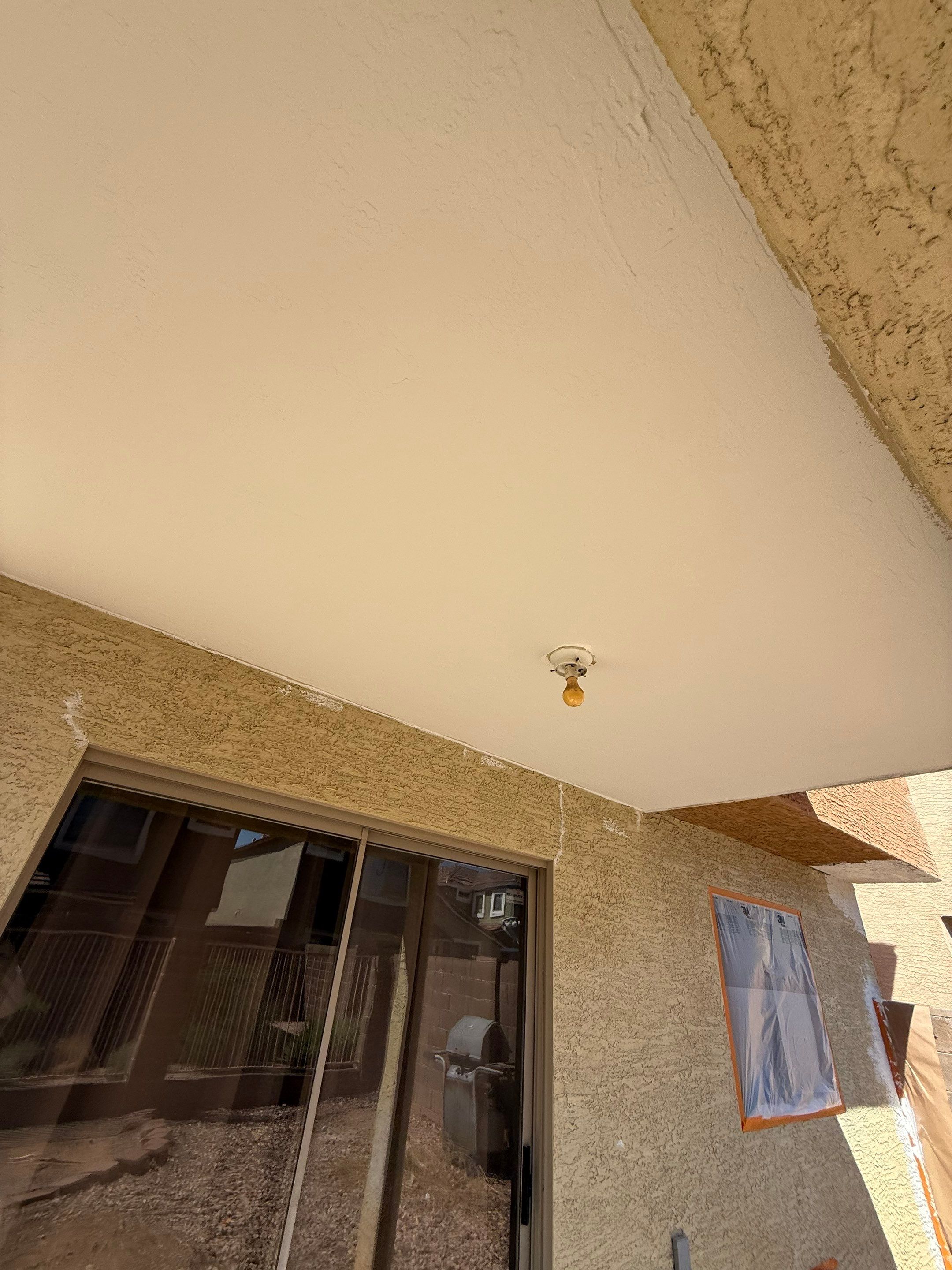 Exterior Painting - Gilbert by Crash of Rhinos Painting & Garage Floors