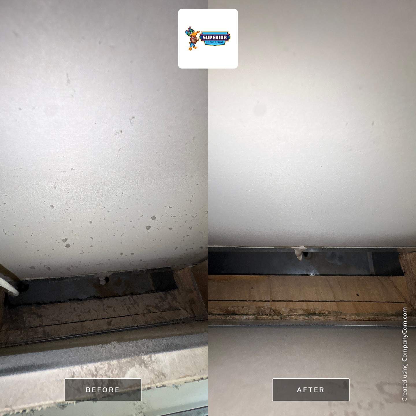 Comprehensive HVAC Air Duct Cleaning Service in Mars, PA by Superior Air Duct Cleaning