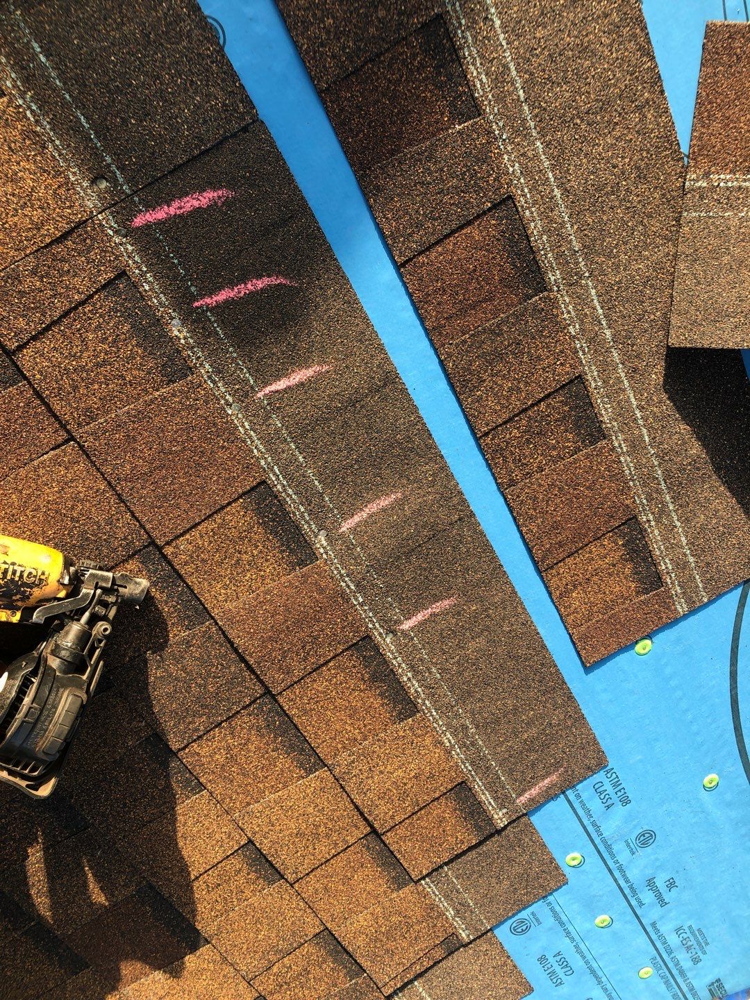 Fortified Roof by American Roofing & Construction LLC