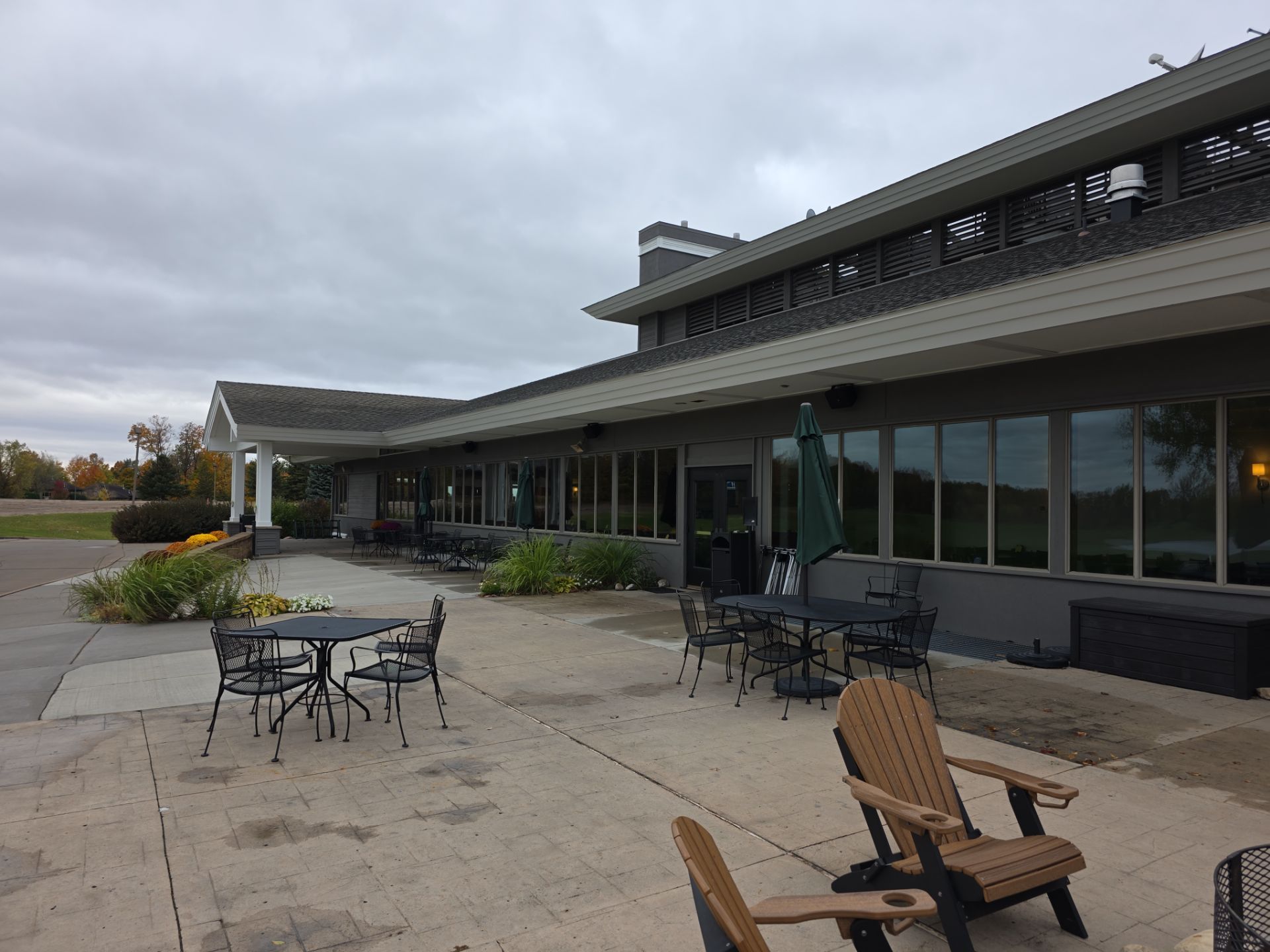 **IN Progress*** - Banquet room/Restaurant Video and Audio Upgrade by AVSi