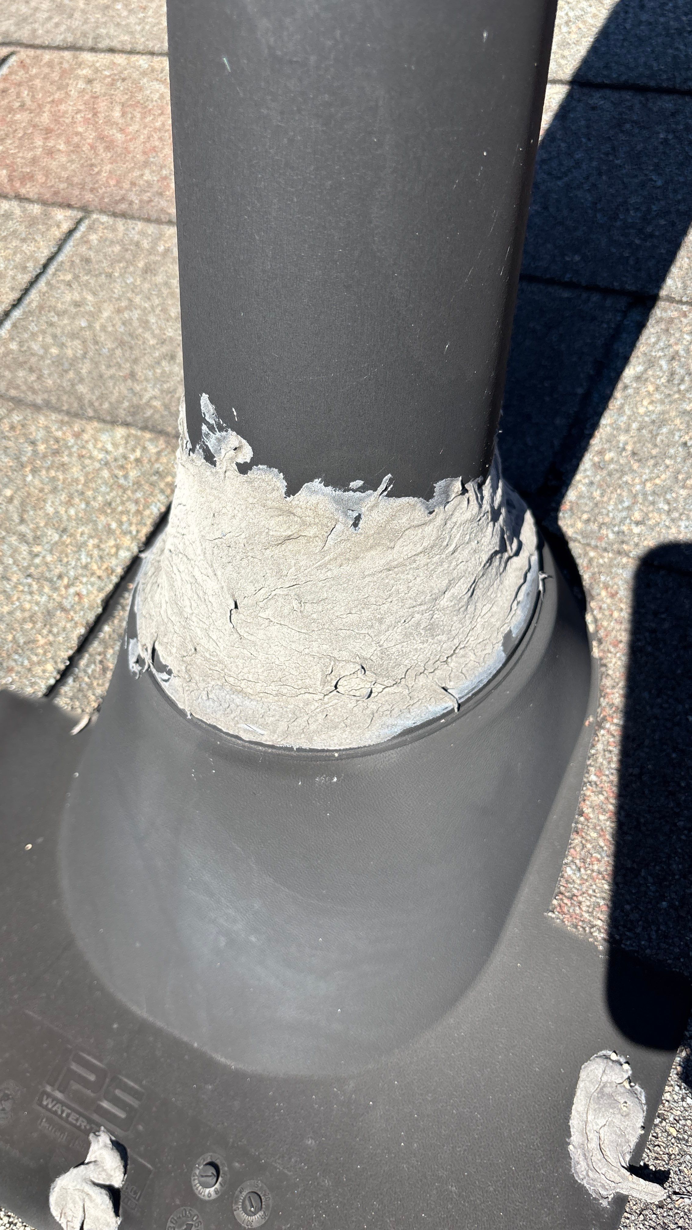 Wind Damage by Deerfield Roofing LLC