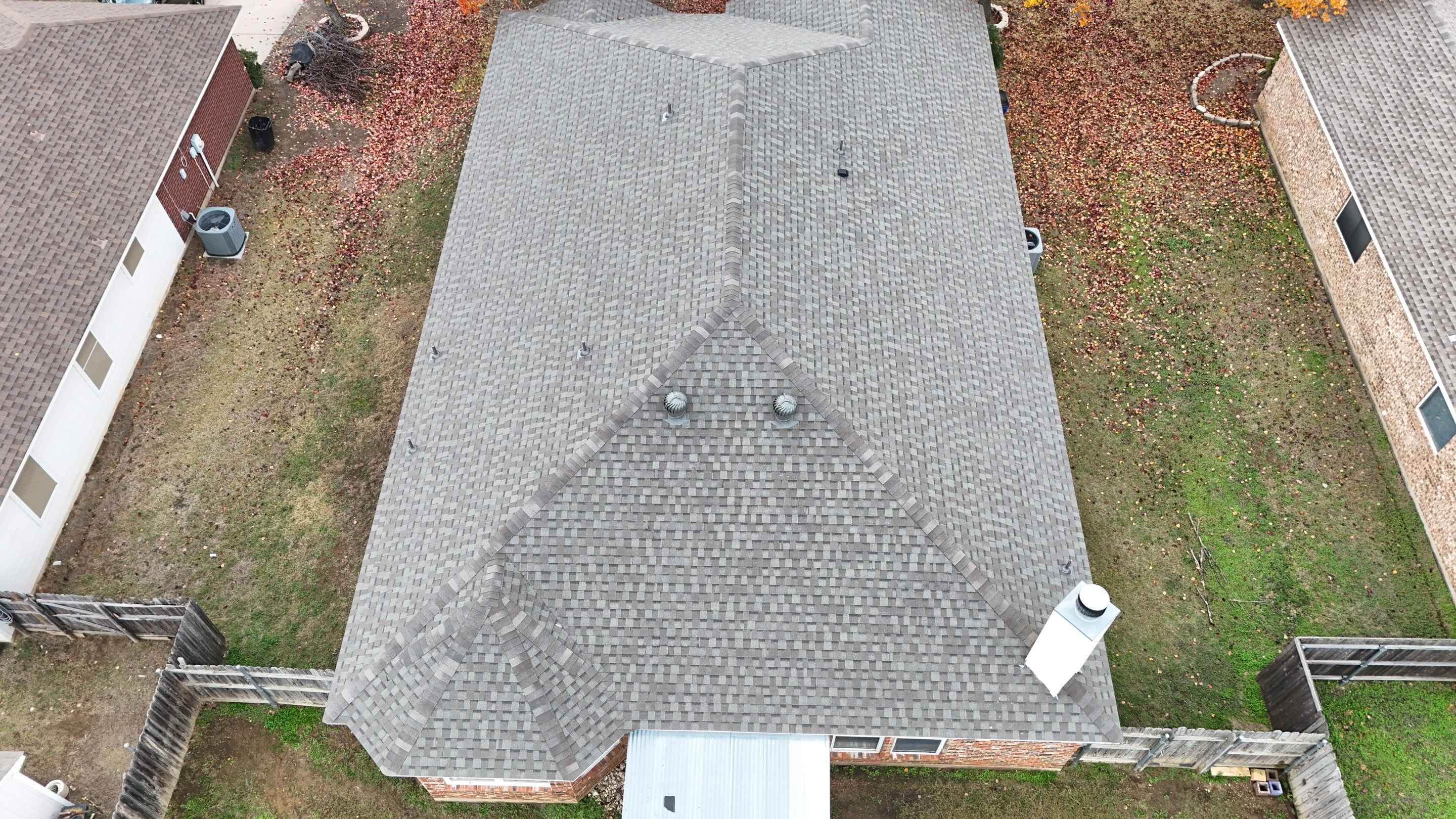 Project in Crowley by Armor Roofing | Exteriors