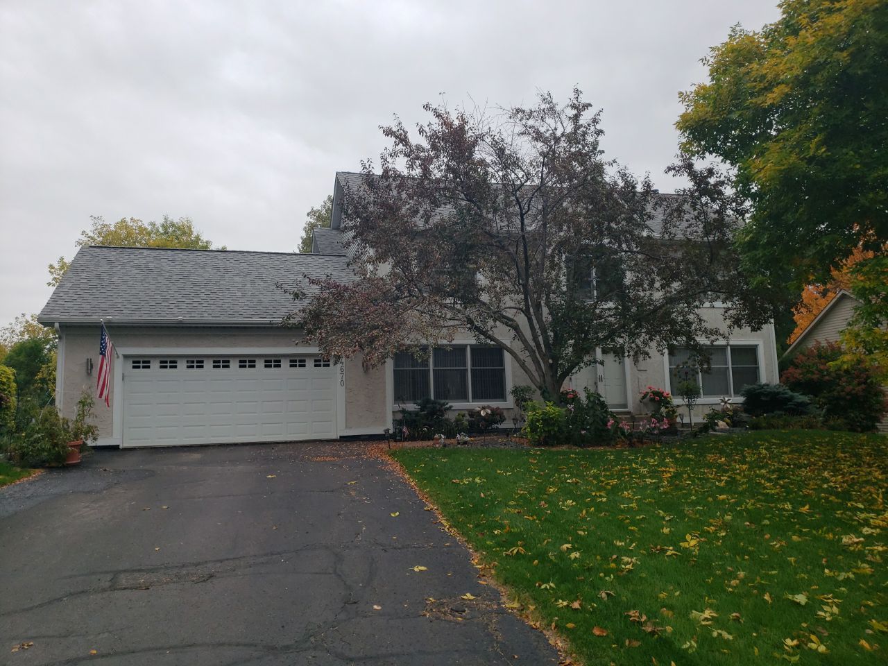 Plymouth, MN – Full Exterior Remodel with Roof, Siding, and Gutters by First Impressions Exteriors