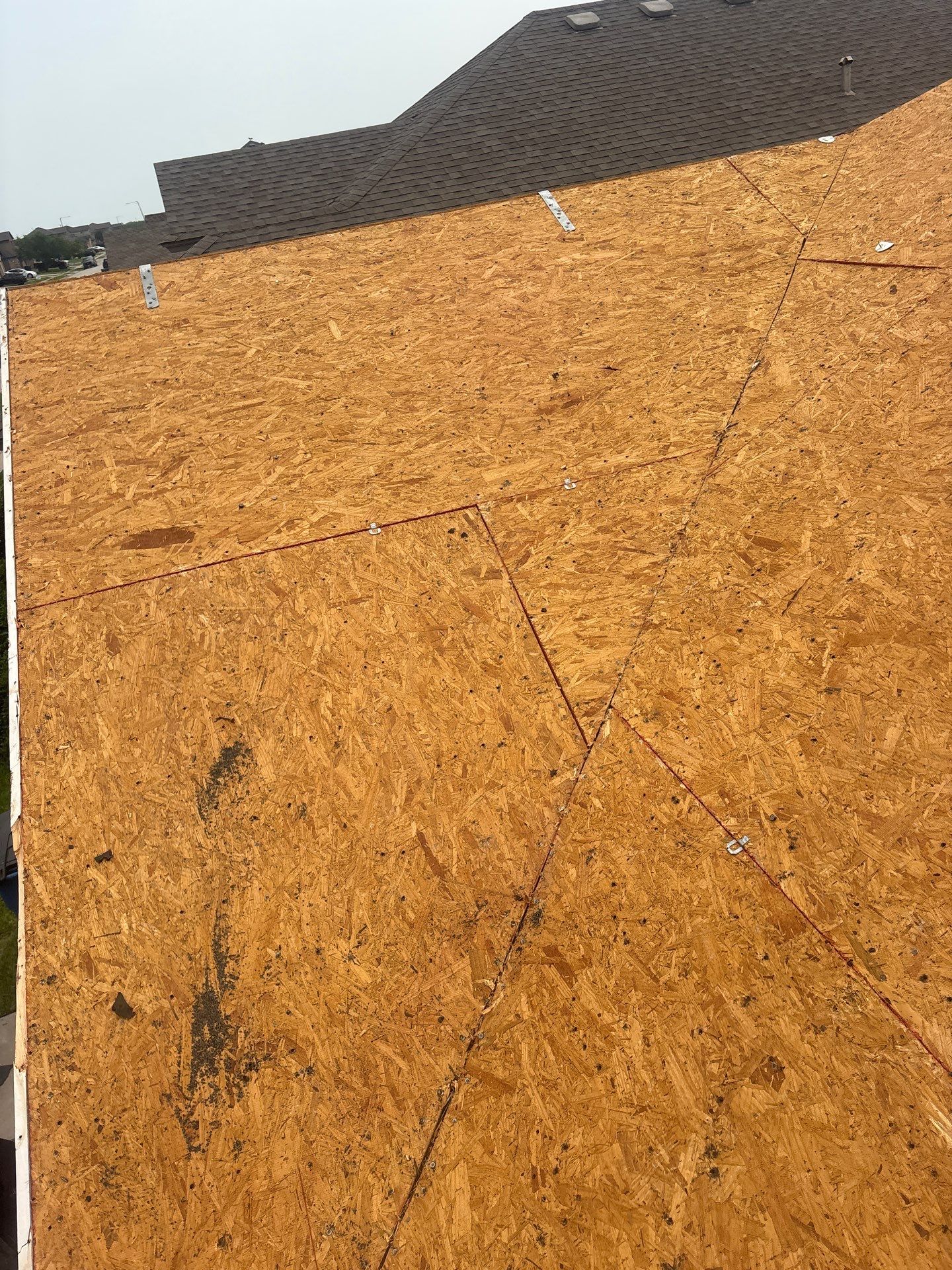 More Portland Hail  by Bayfront Roofing and Construction
