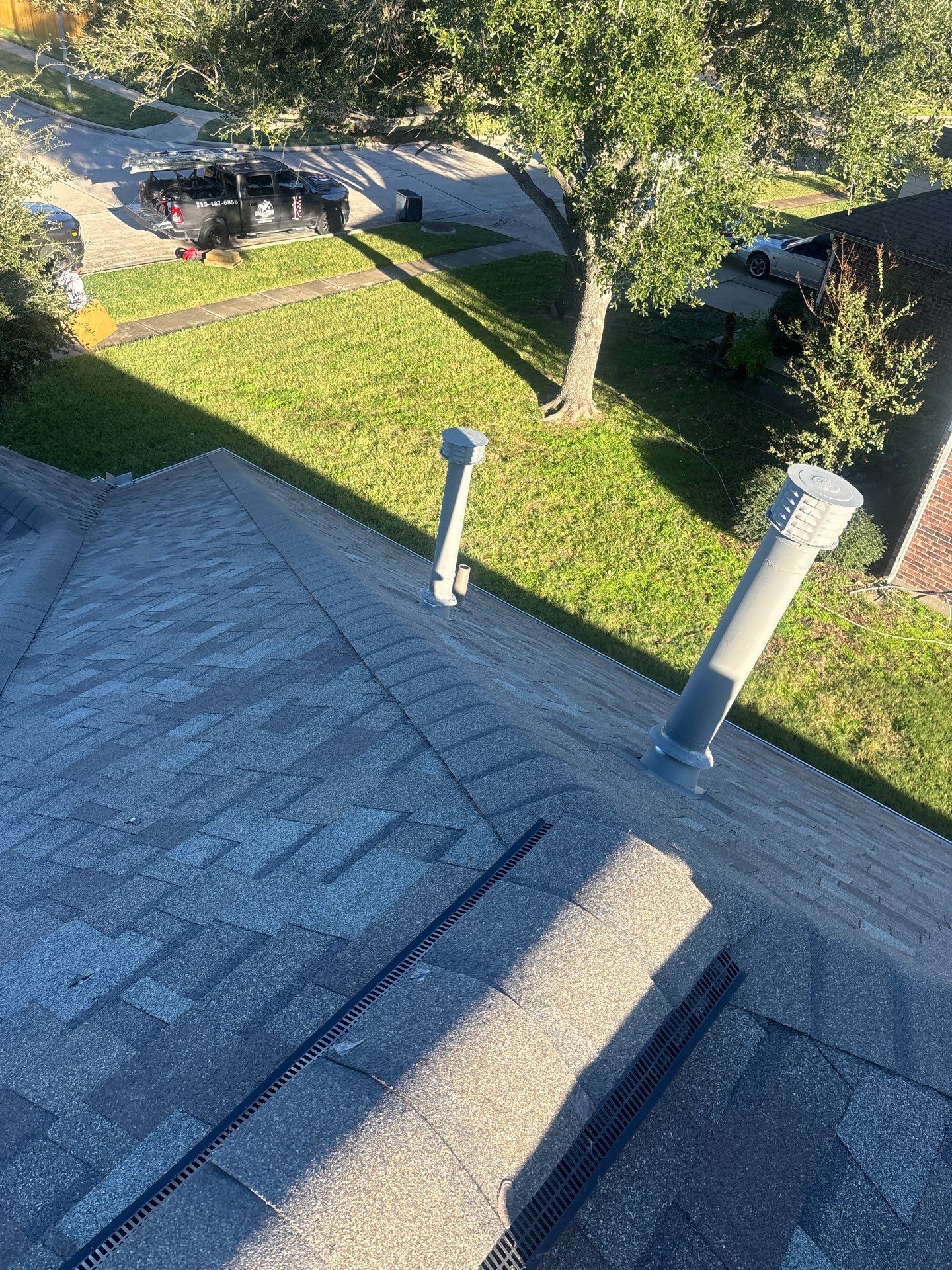 Roof Replacement Cypress by Roof Repair Company