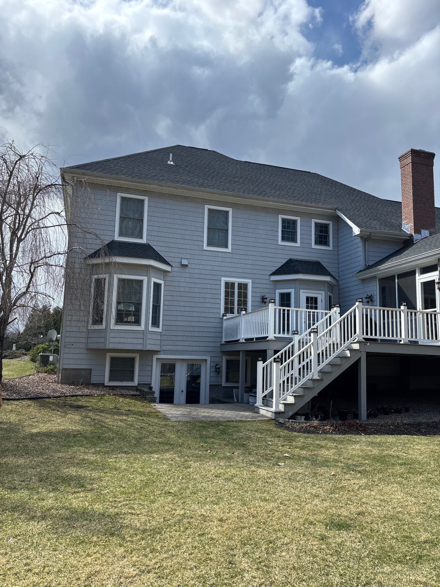 Cromwell by All site builders LLC