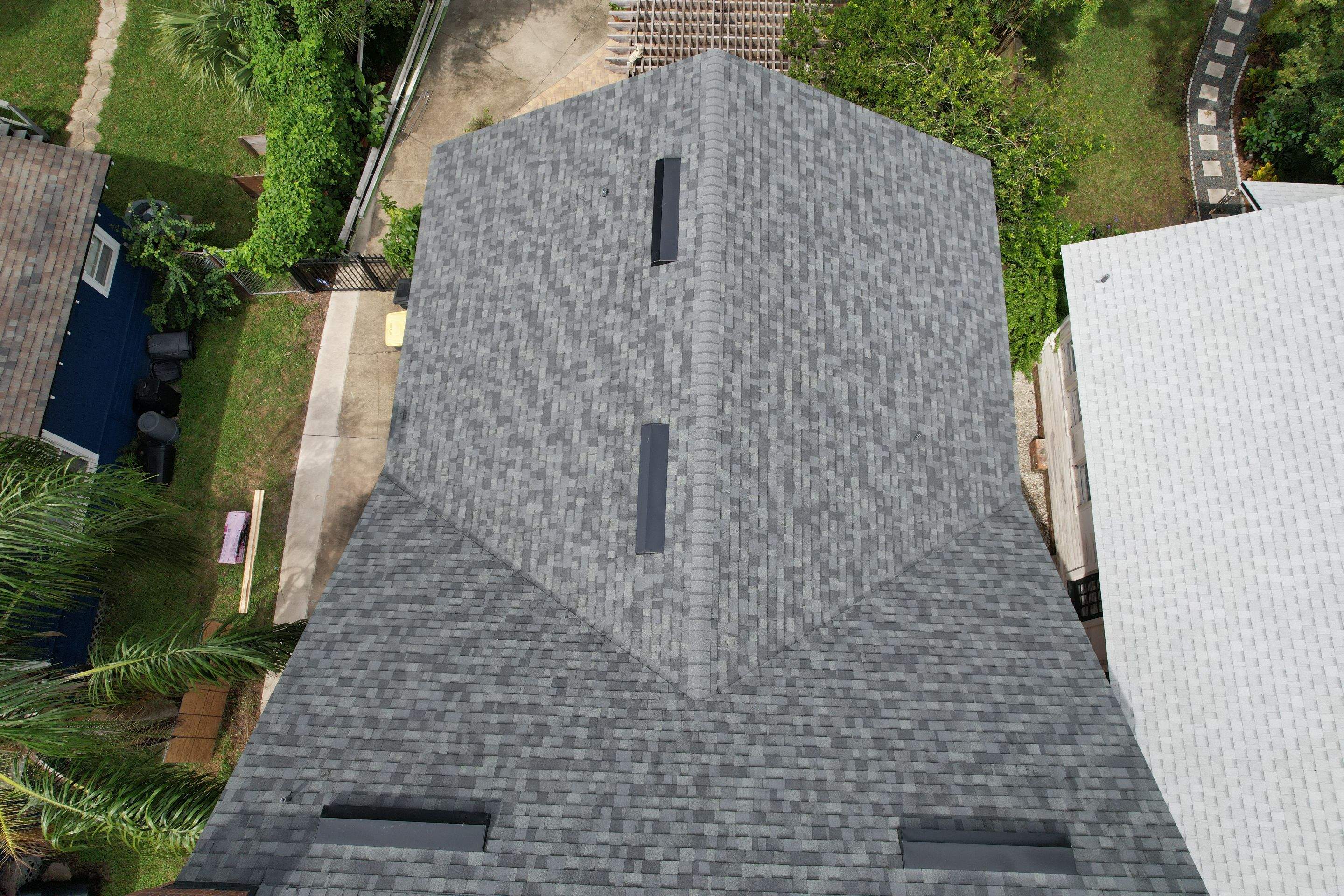 Shingle -> Shingle by Prime Roofing