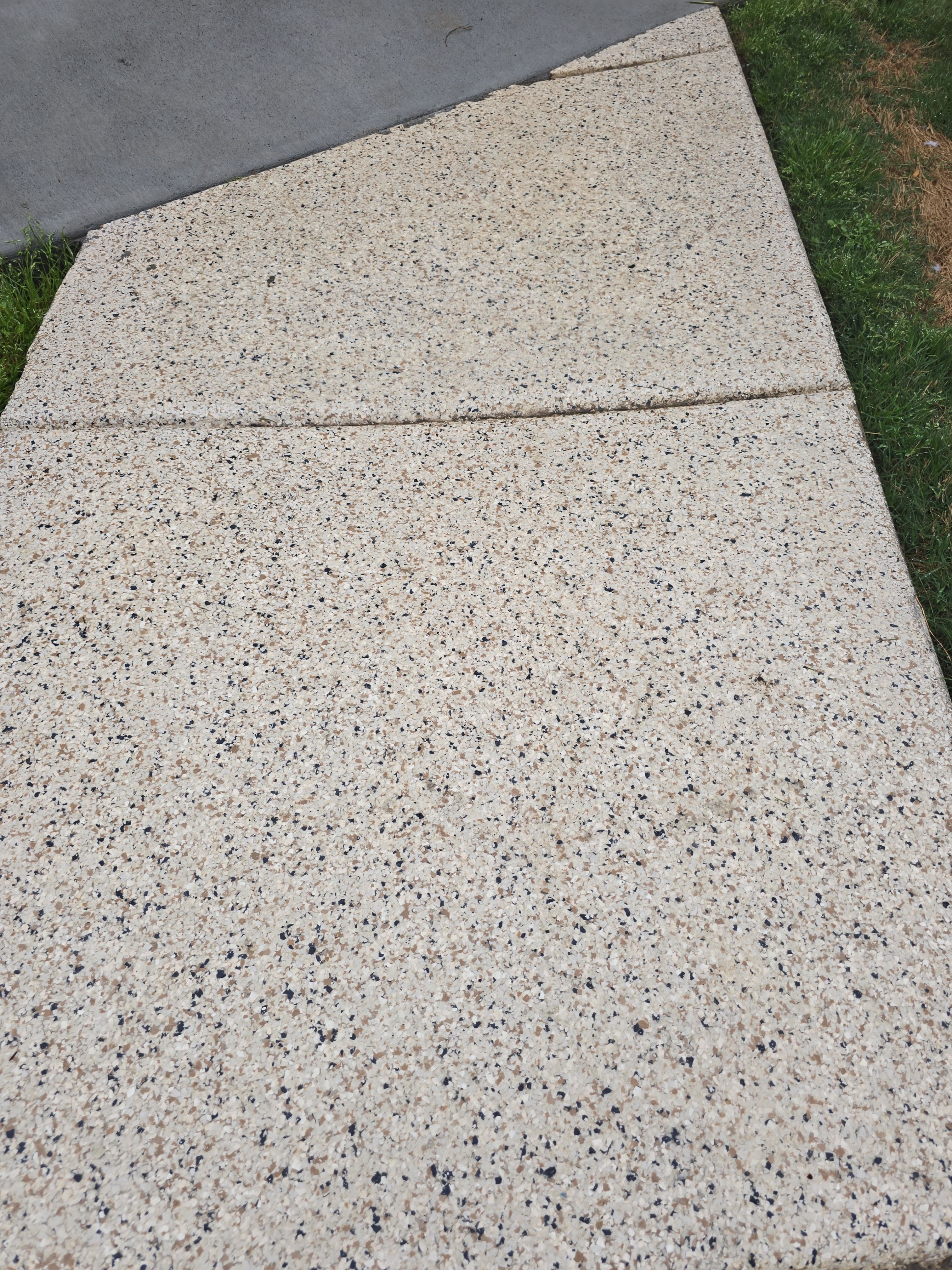 Incredible Pool Deck Renovation! by Elite Floor Solutions