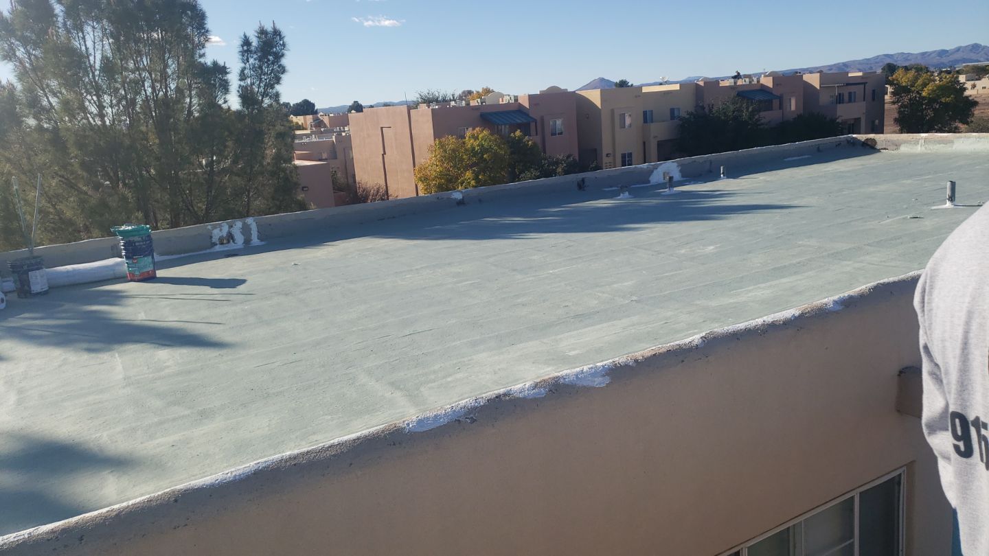 Las Palmas Apartments by SPF Services