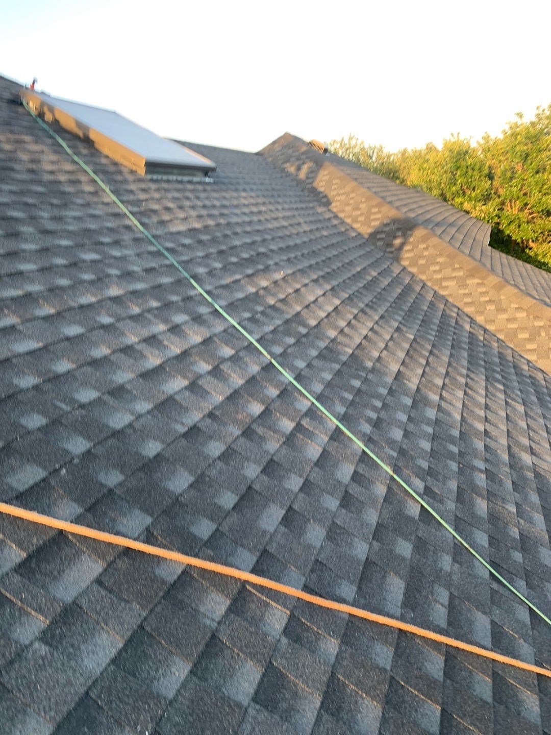 Roof replacement in Denton, Tx  by Elite Roofing LLC