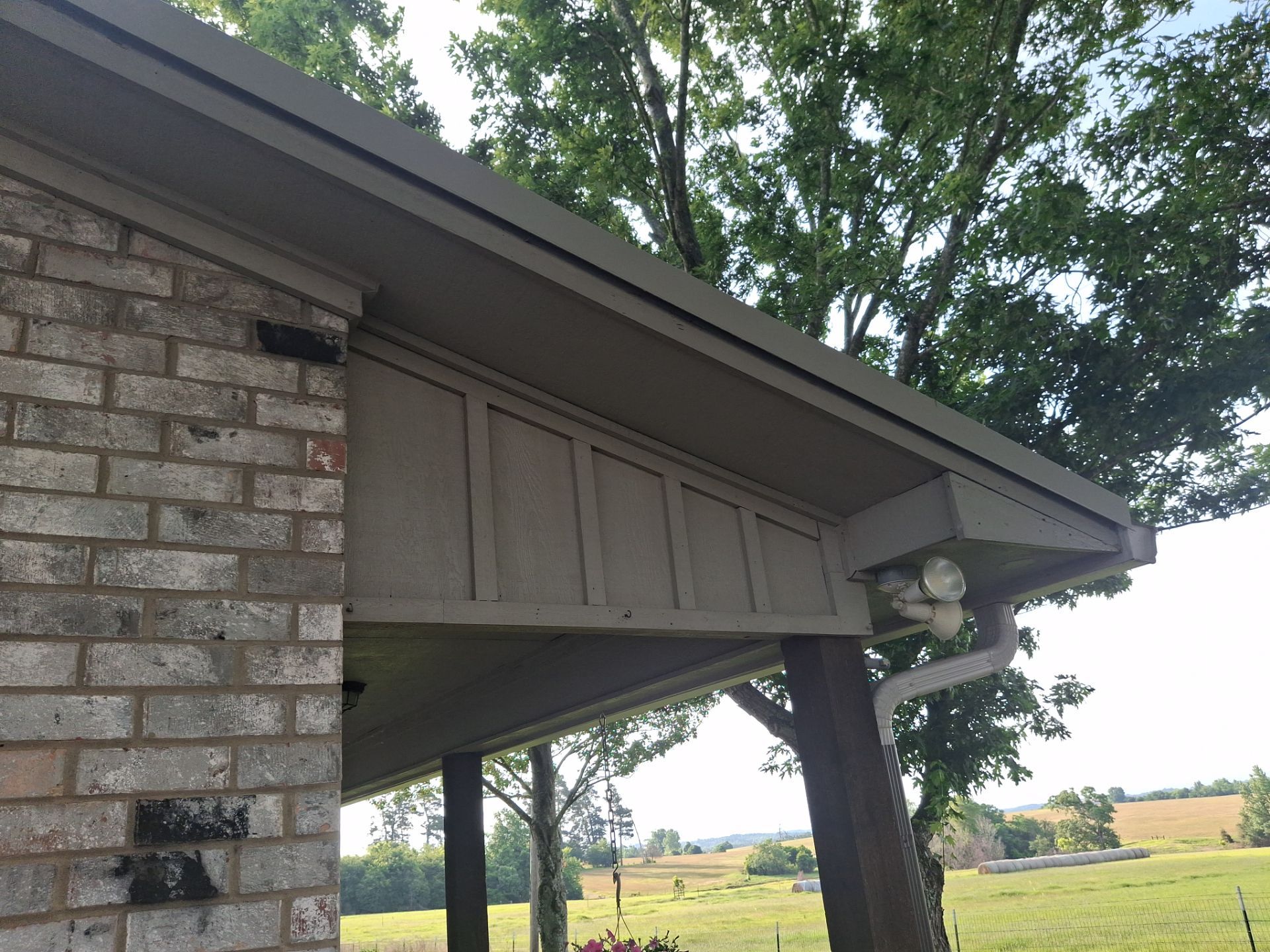 A Fresh Finish in Tyler, TX by Quality Coats Painting