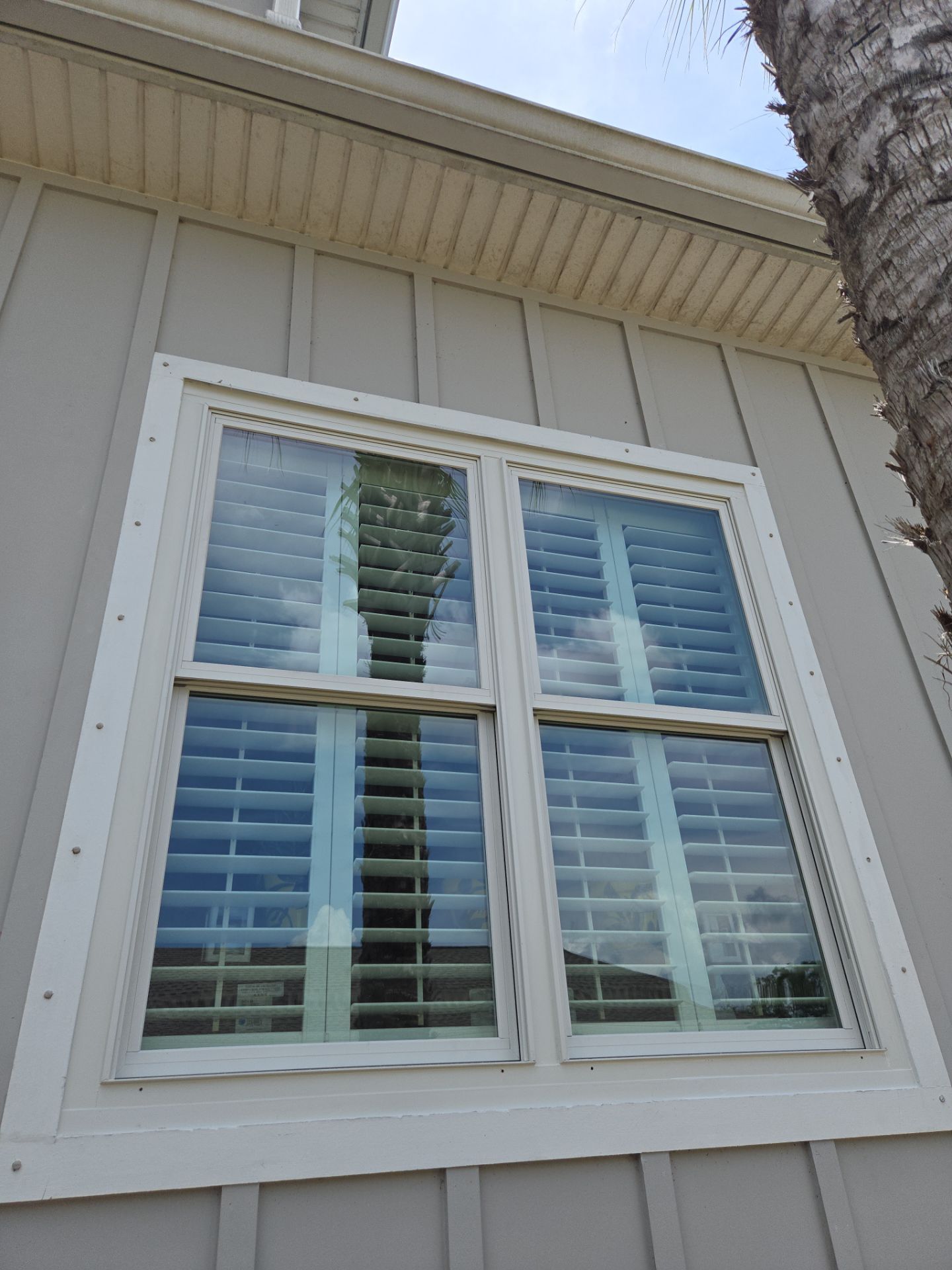 Project in Kingsland, GA by Windows & Doors Store