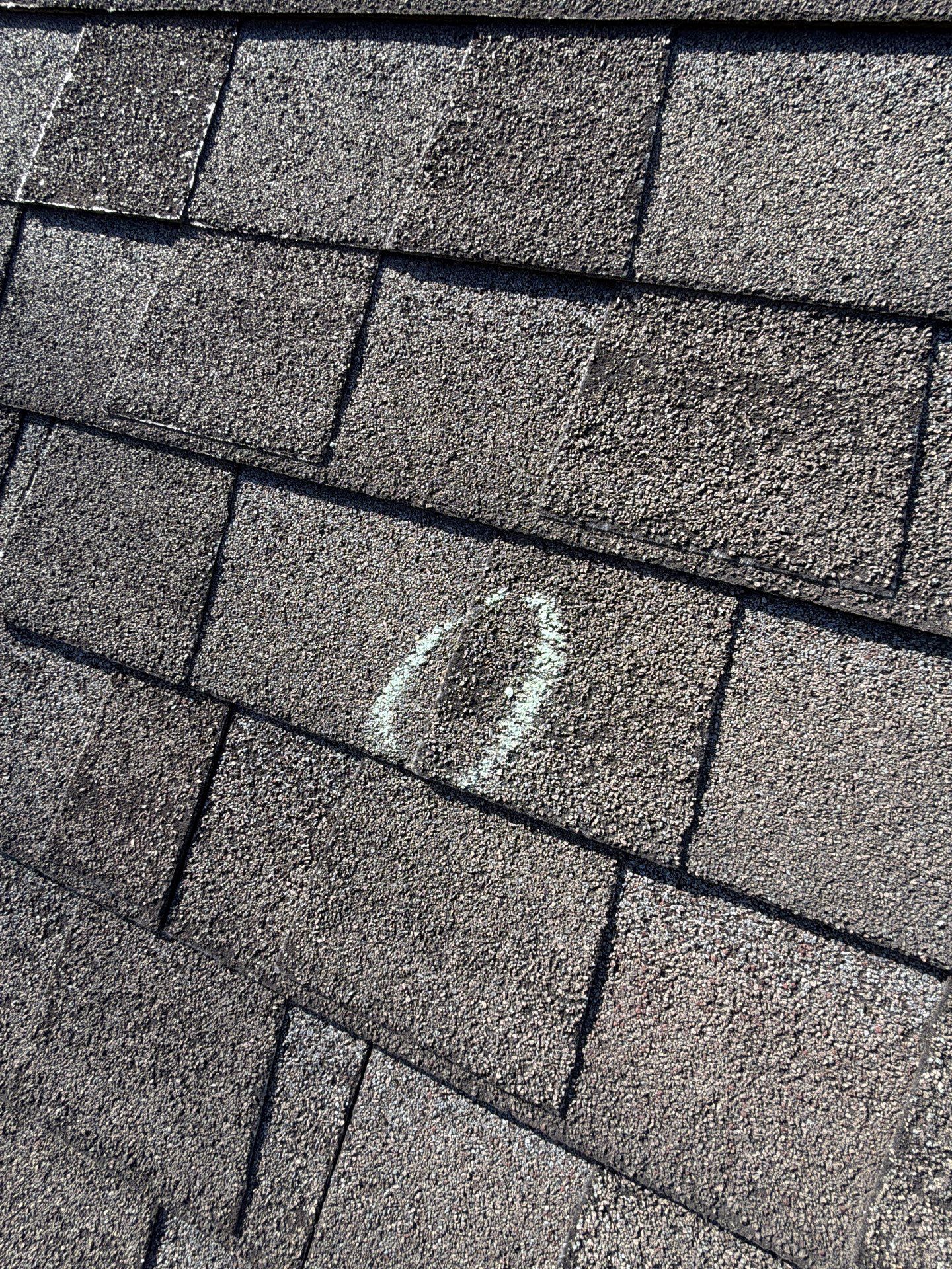 Black roof & gutters!! by In & Out Construction & Remodeling, LLC