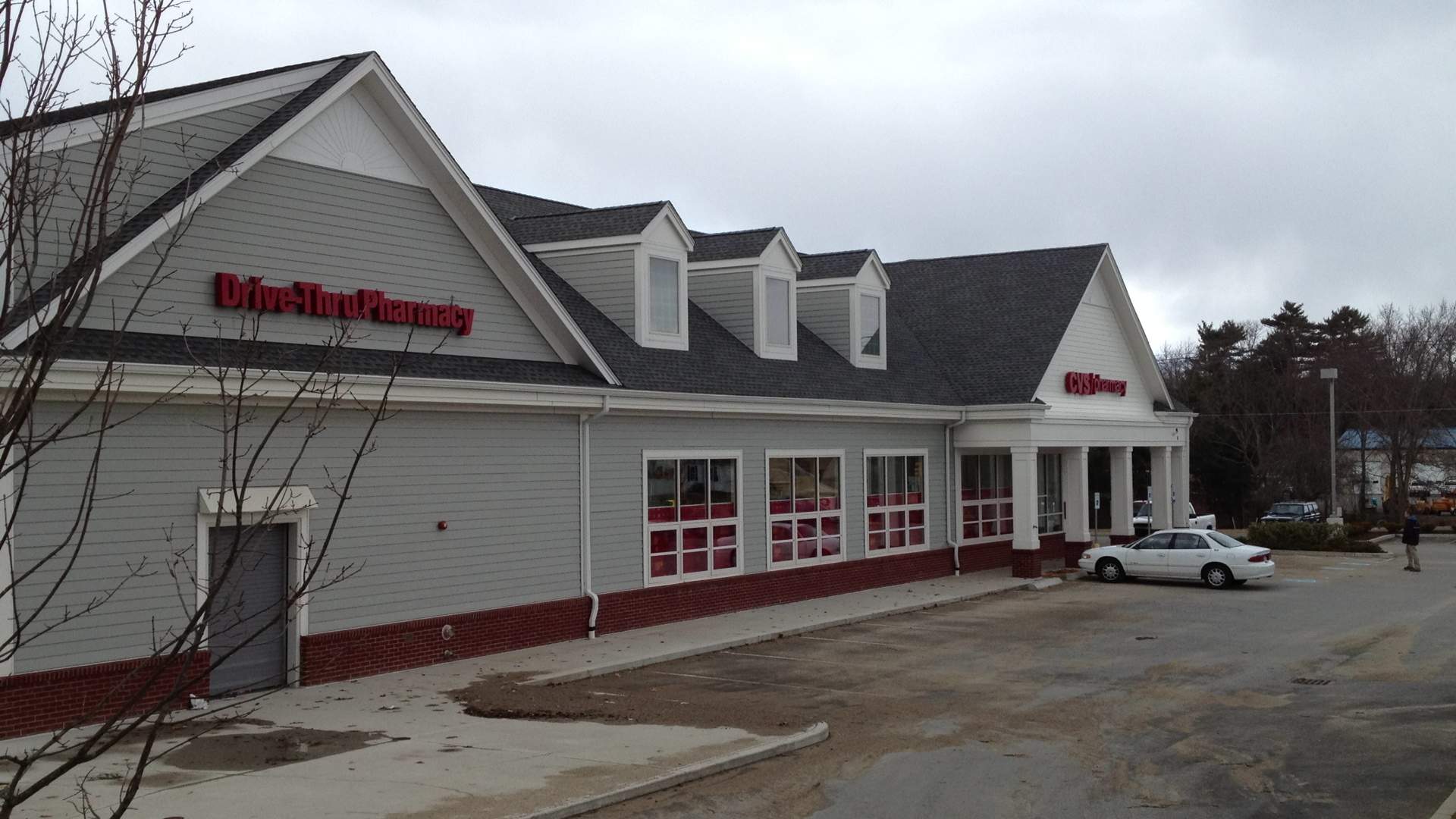 Commercial Seamless Gutters by Gutter Pro-Lakeville, MA by Gutter Pro Enterprises