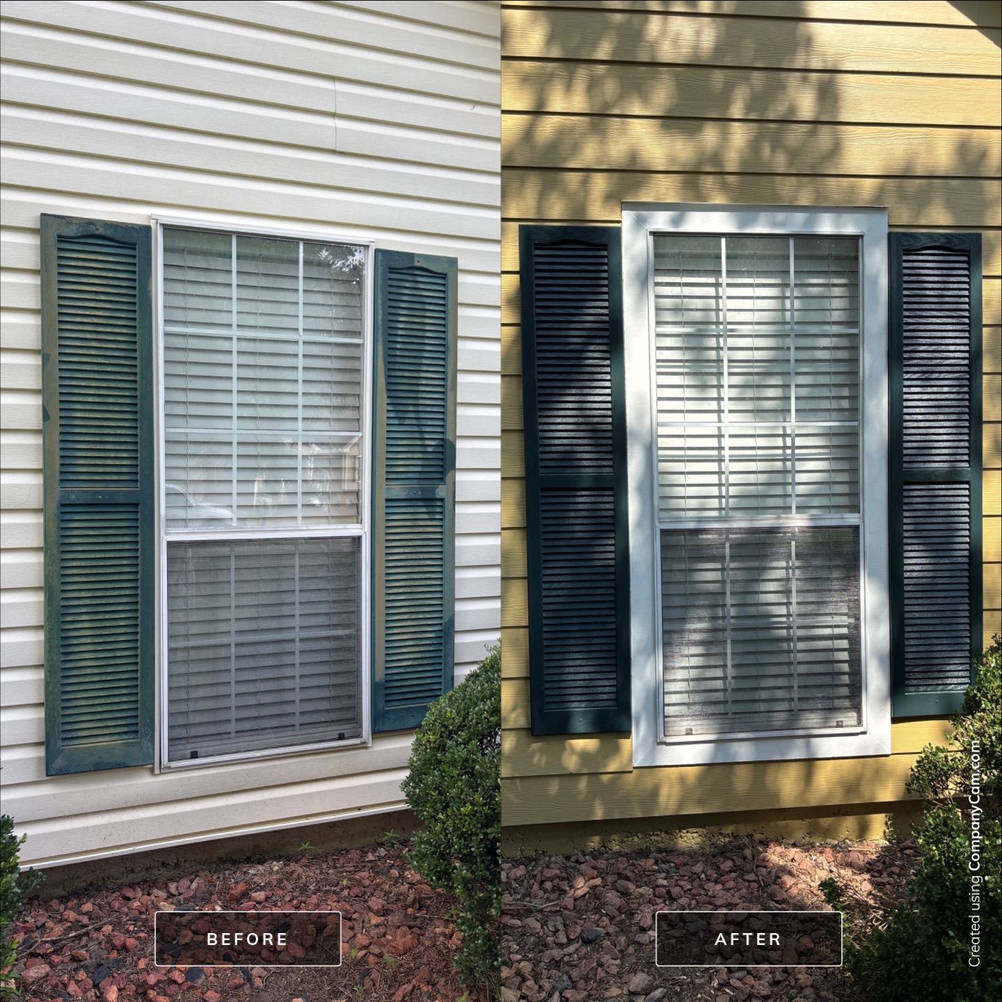 Siding replacement  by Deerfield Roofing LLC